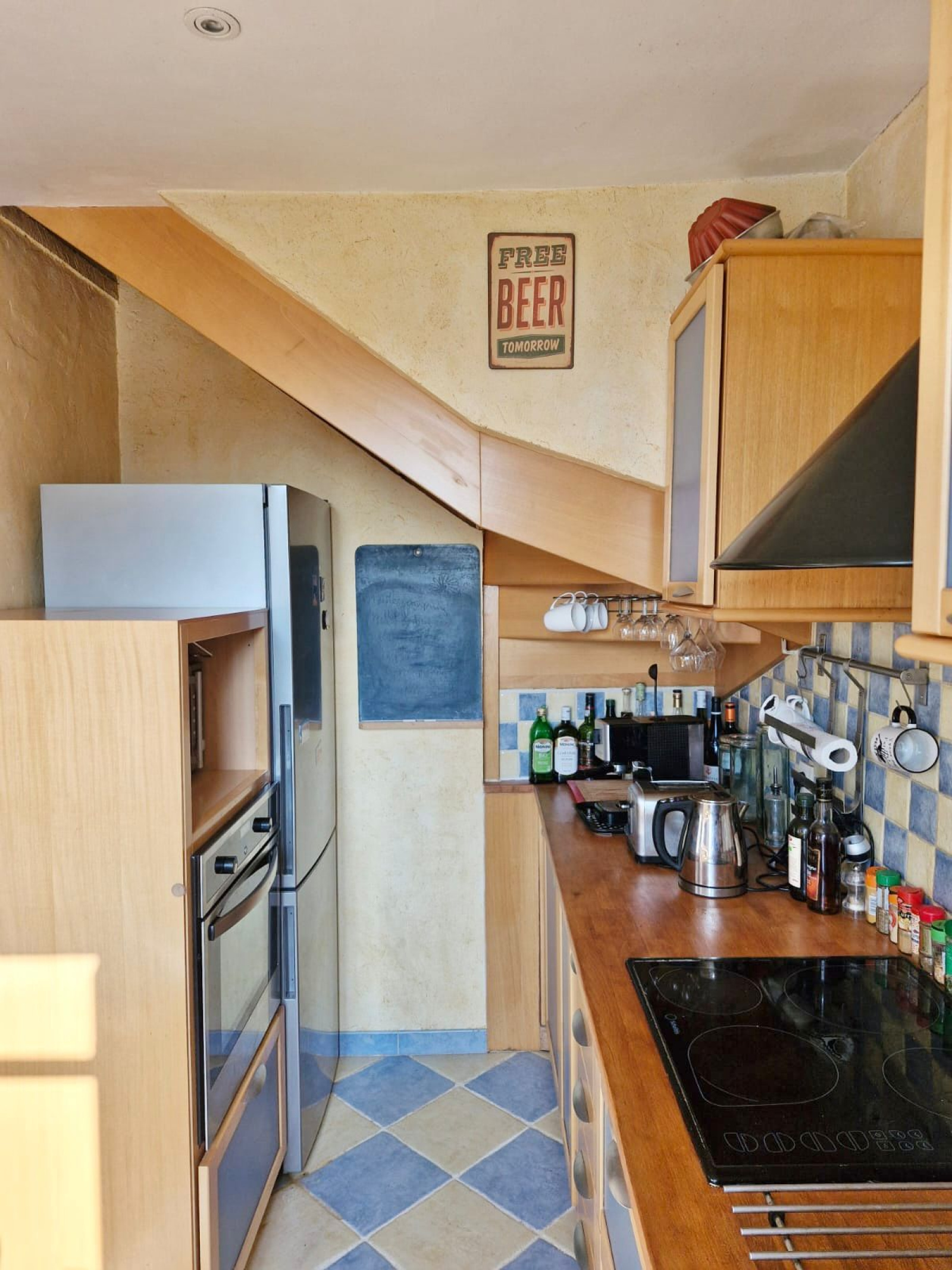 Image_8, Appartement, Maisons-Laffitte, ref :123