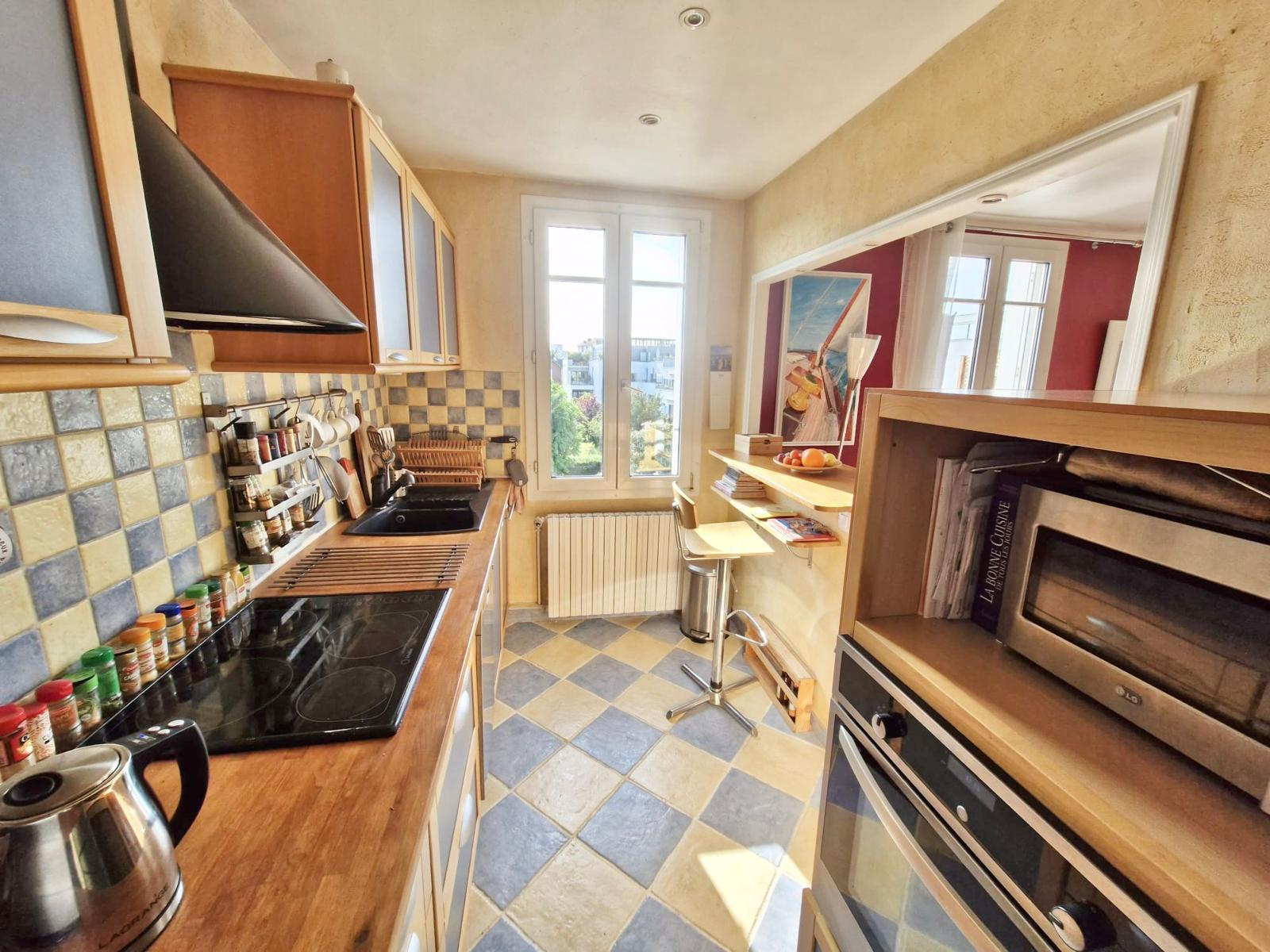 Image_9, Appartement, Maisons-Laffitte, ref :123