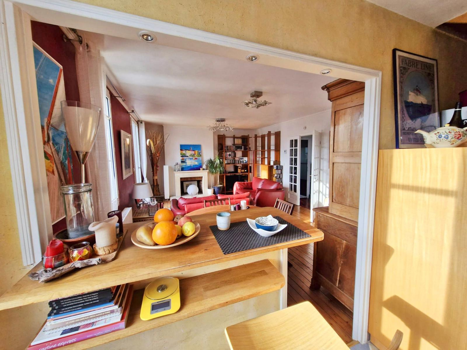 Image_6, Appartement, Maisons-Laffitte, ref :123