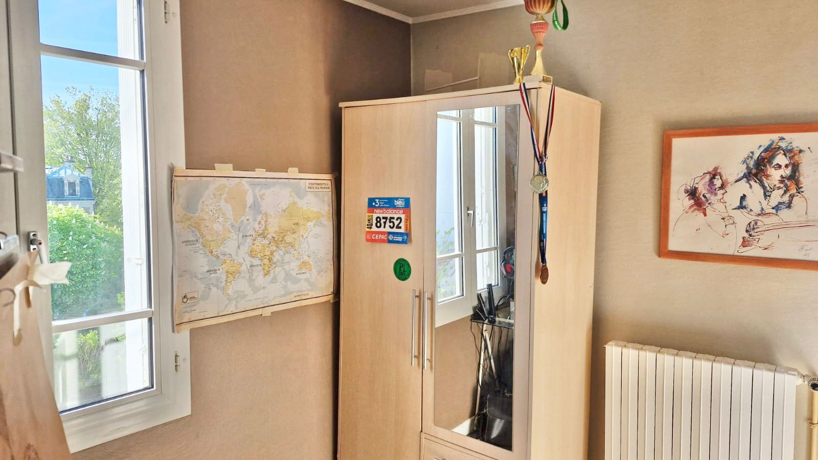 Image_16, Appartement, Maisons-Laffitte, ref :123