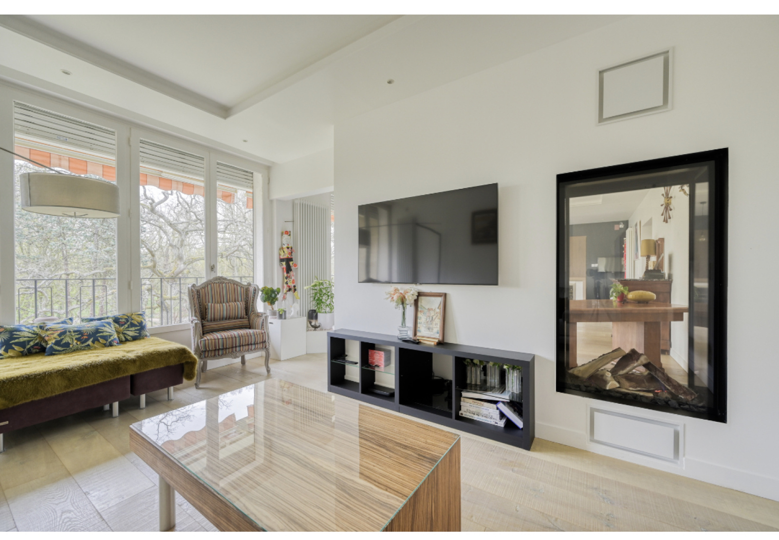 Image_6, Appartement, Maisons-Laffitte, ref :16