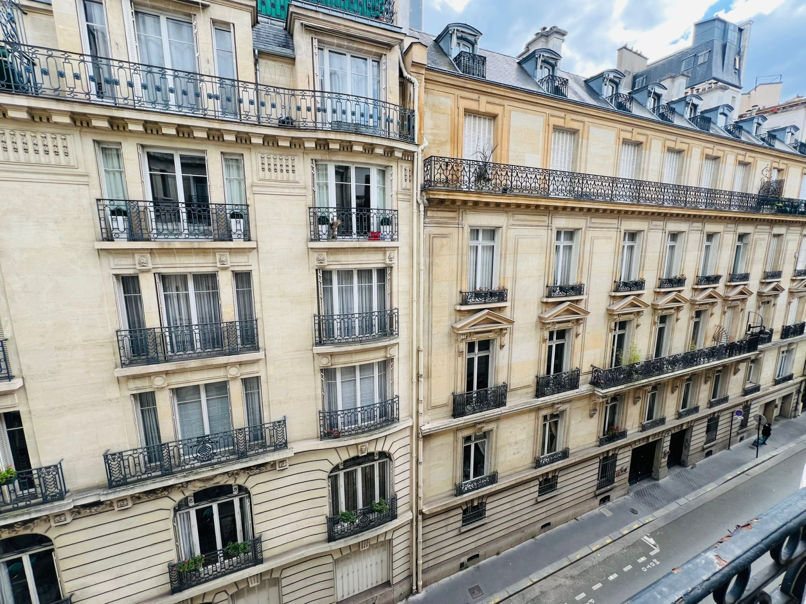 Image_6, Appartement, Paris, ref :119