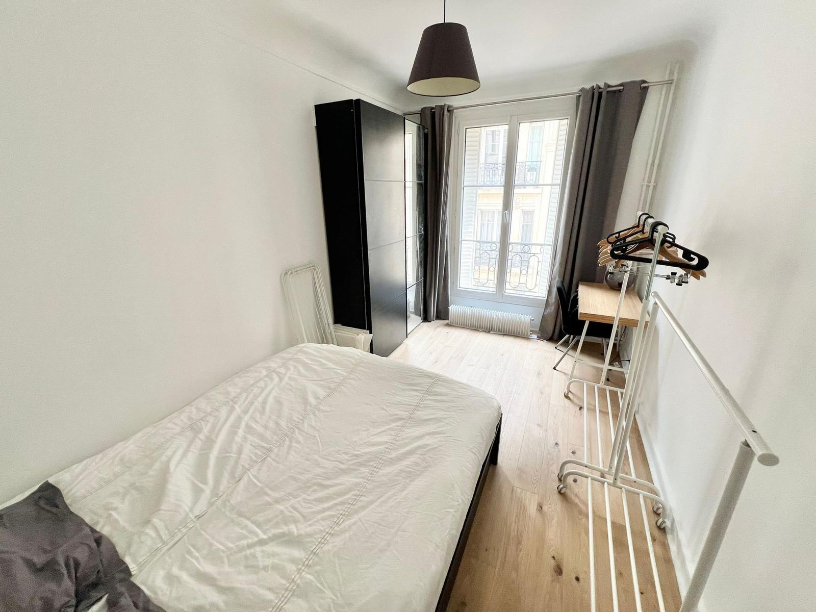 Image_8, Appartement, Paris, ref :119