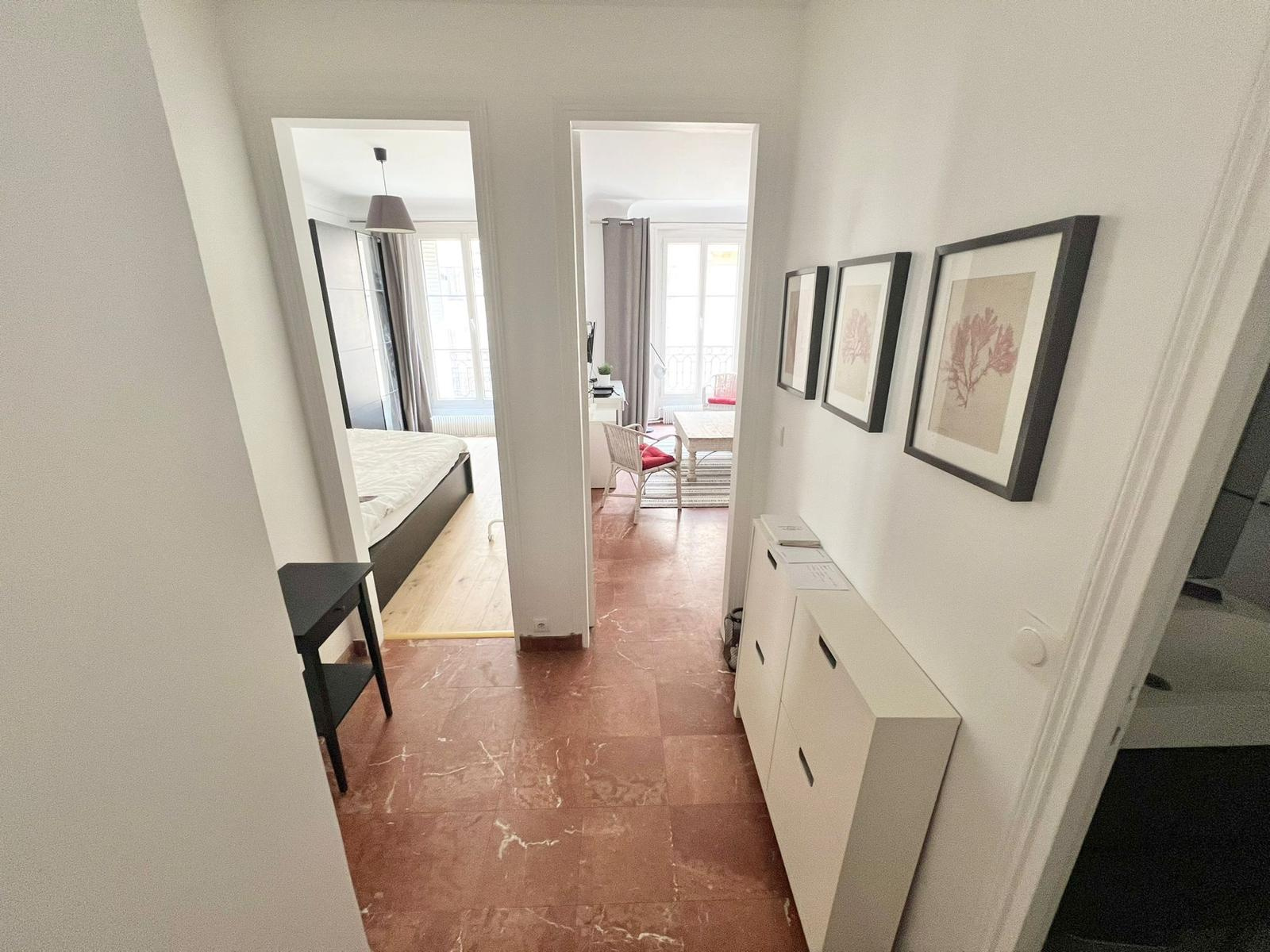 Image_10, Appartement, Paris, ref :119