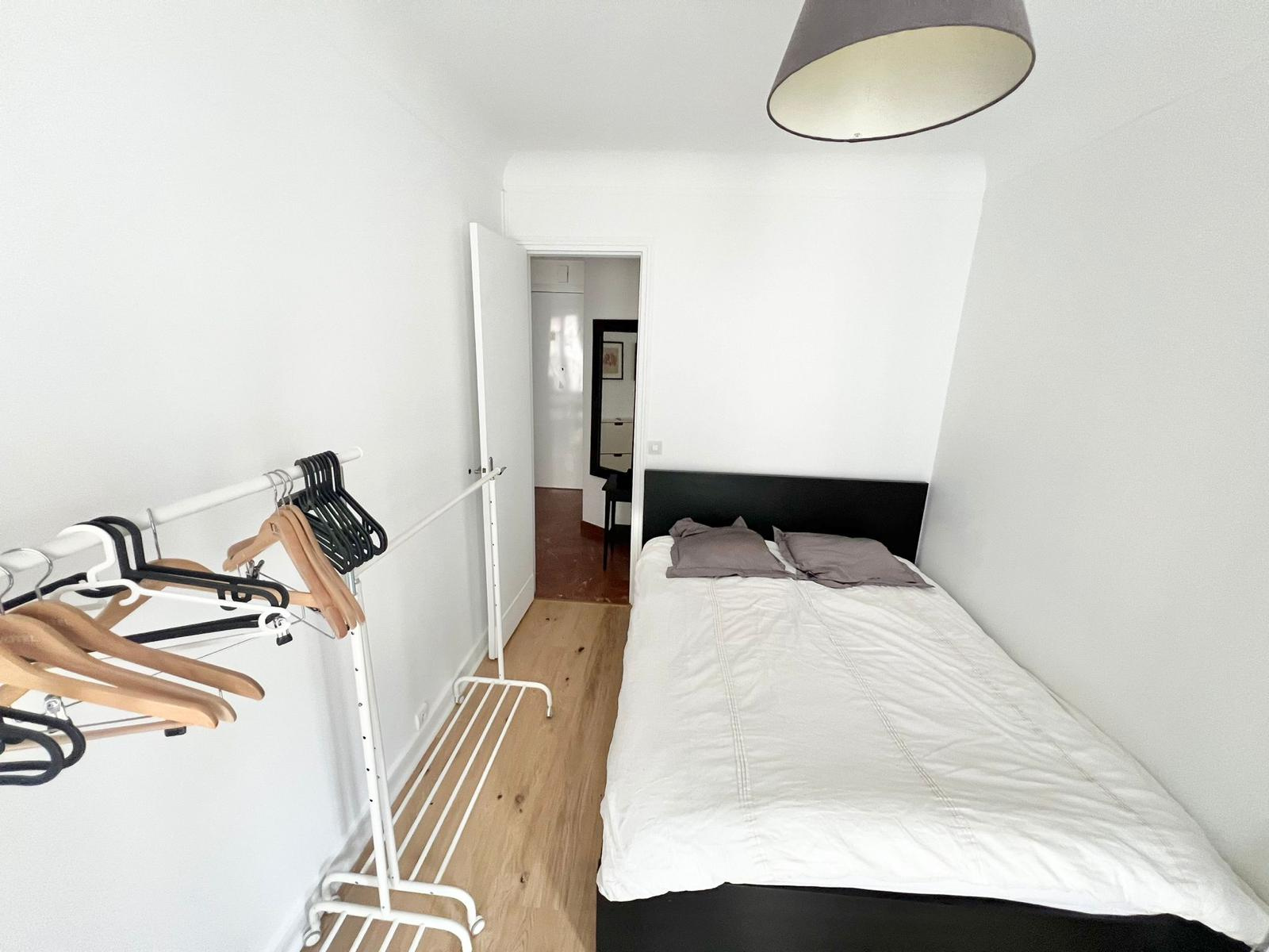 Image_7, Appartement, Paris, ref :119