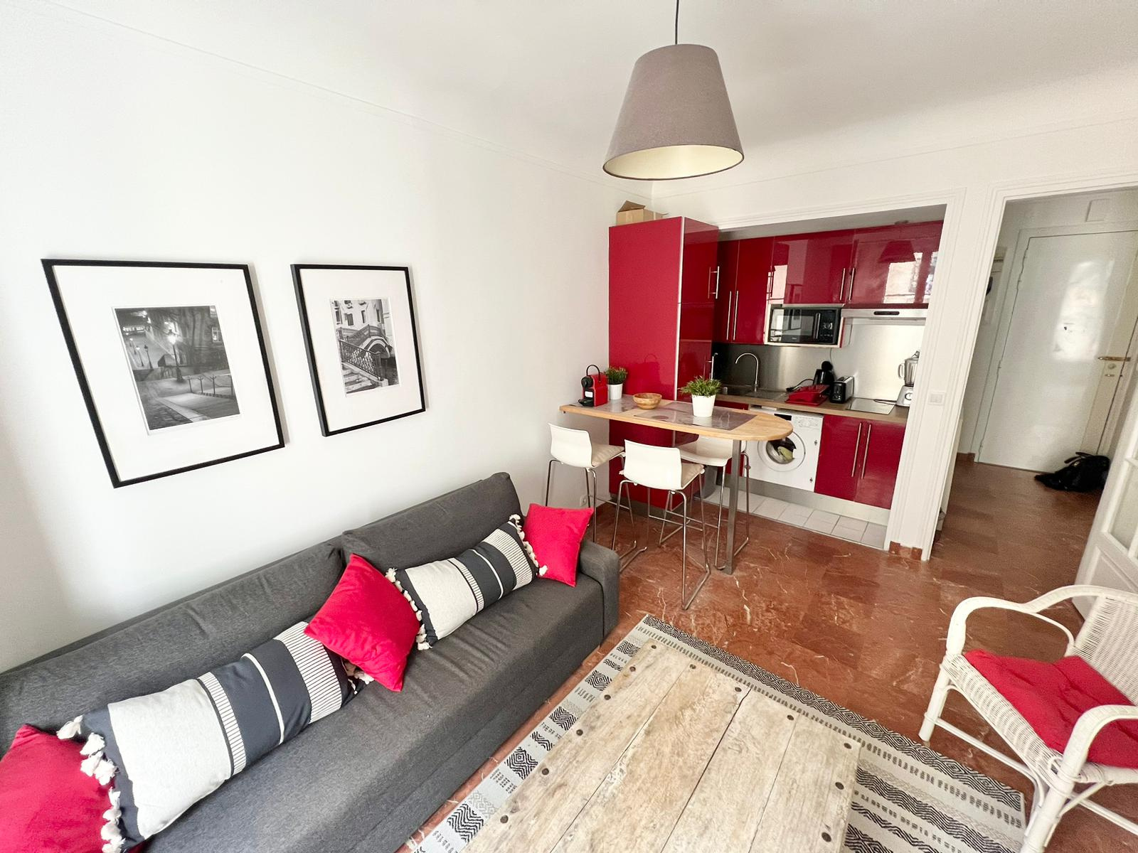 Image_5, Appartement, Paris, ref :119