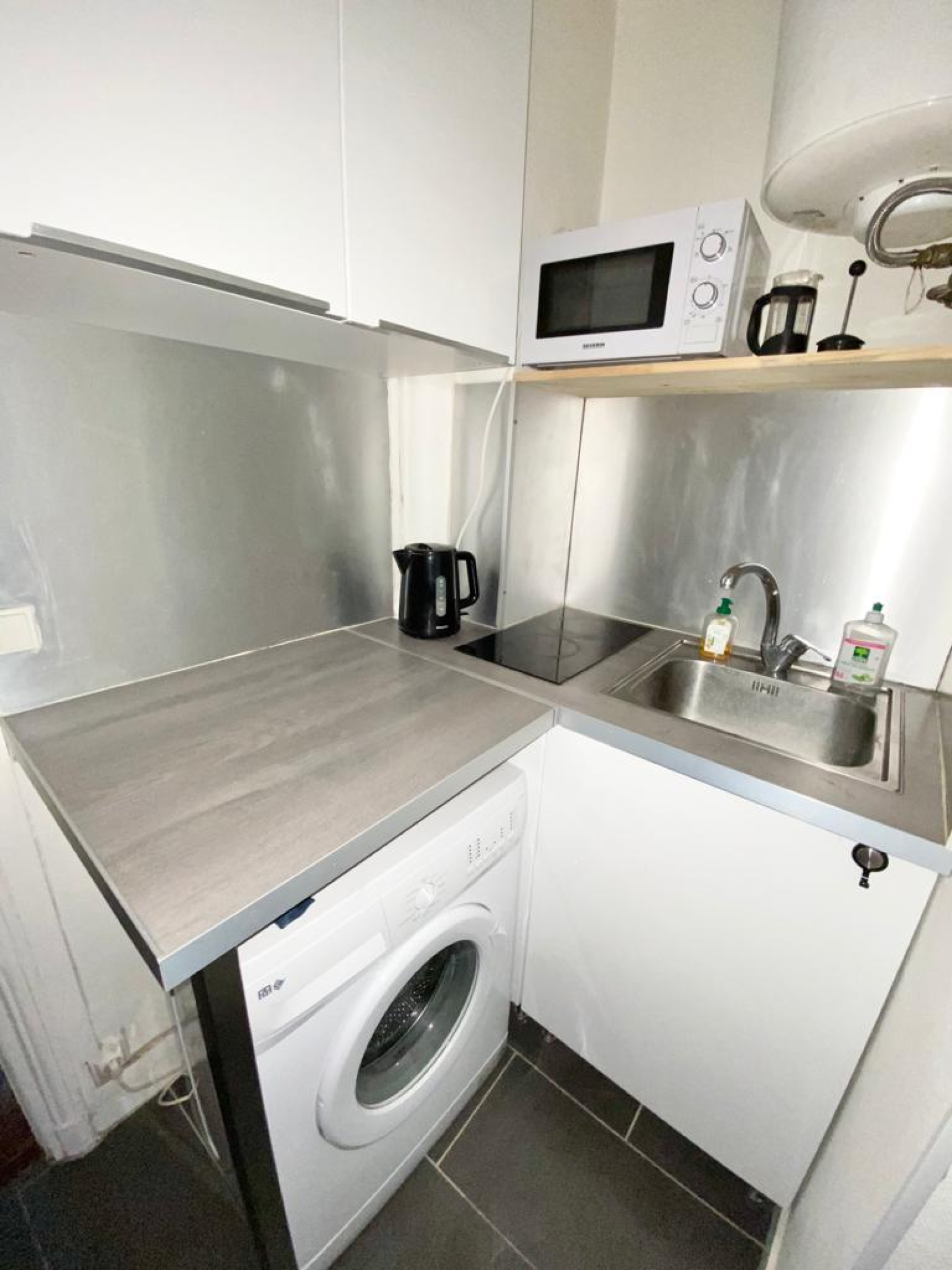 Image_4, Studio, Levallois-Perret, ref :71