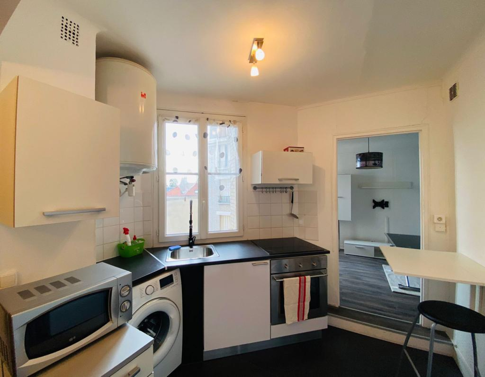 Image_7, Appartement, Maisons-Laffitte, ref :58