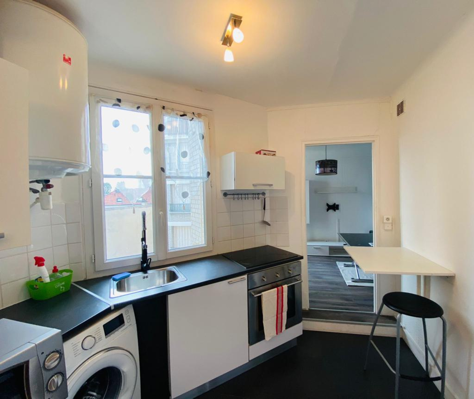 Image_5, Appartement, Maisons-Laffitte, ref :58