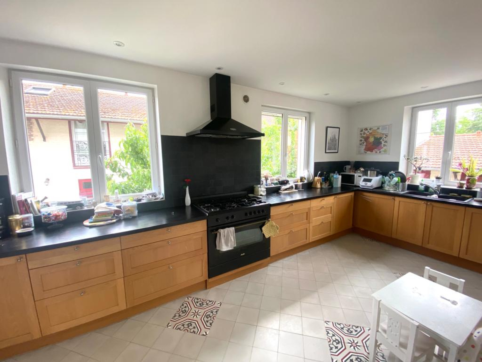 Image_2, Maison, Maisons-Laffitte, ref :79