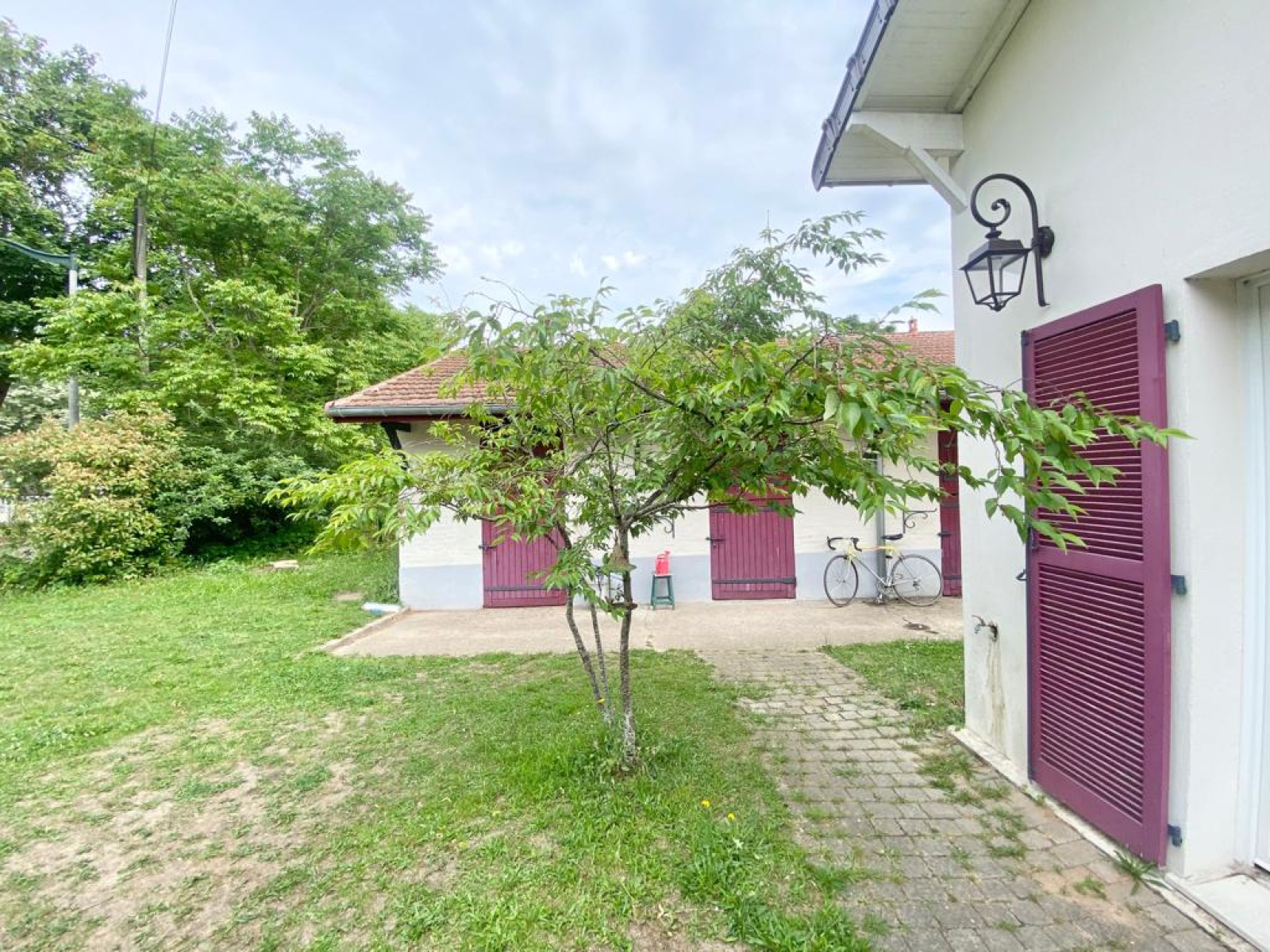 Image_11, Maison, Maisons-Laffitte, ref :79