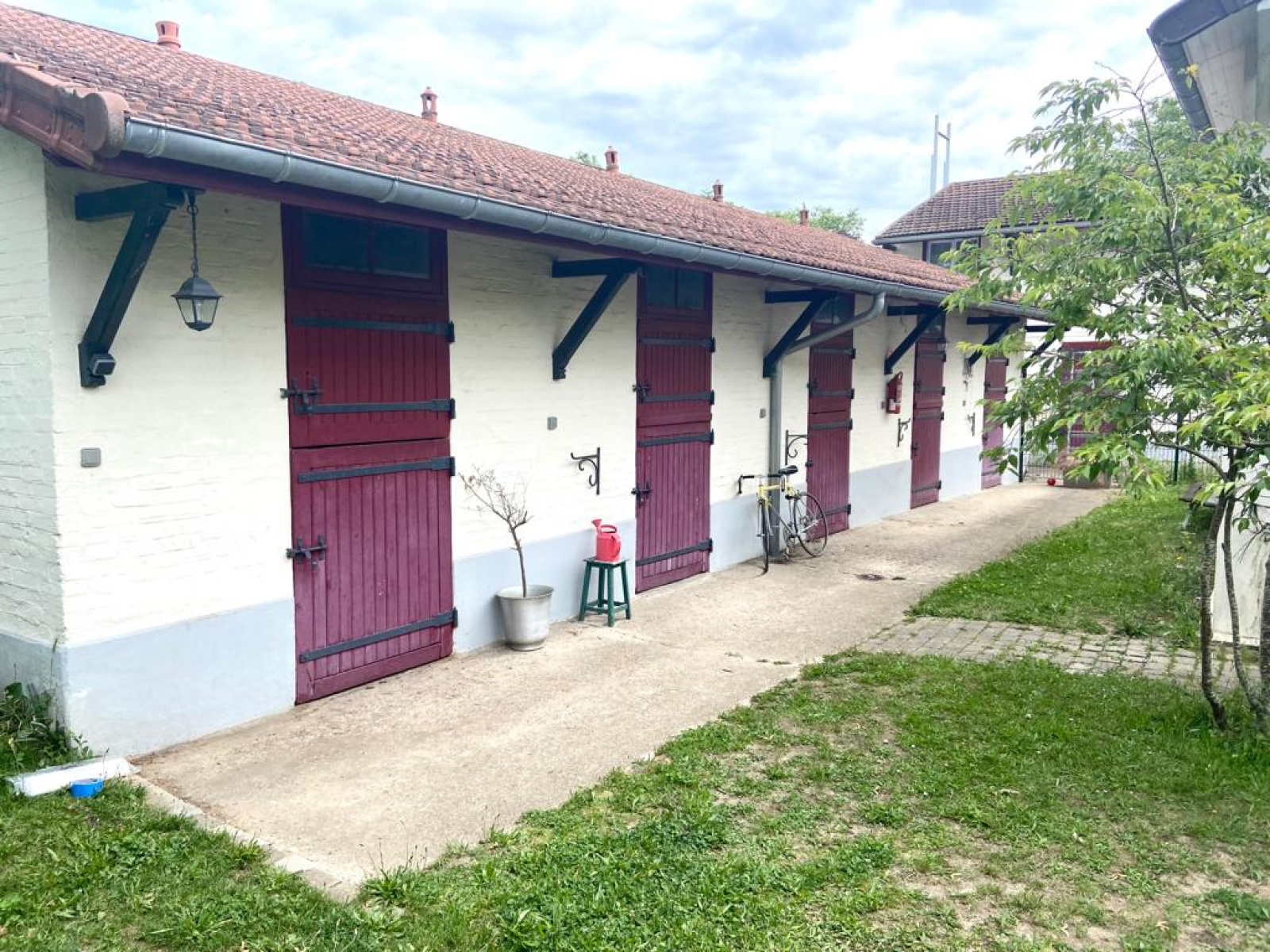 Image_10, Maison, Maisons-Laffitte, ref :79