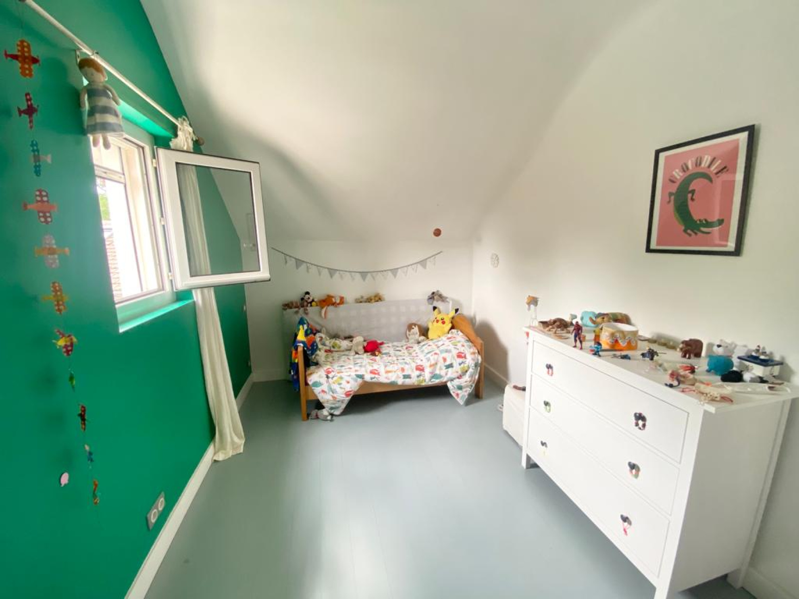 Image_7, Maison, Maisons-Laffitte, ref :79