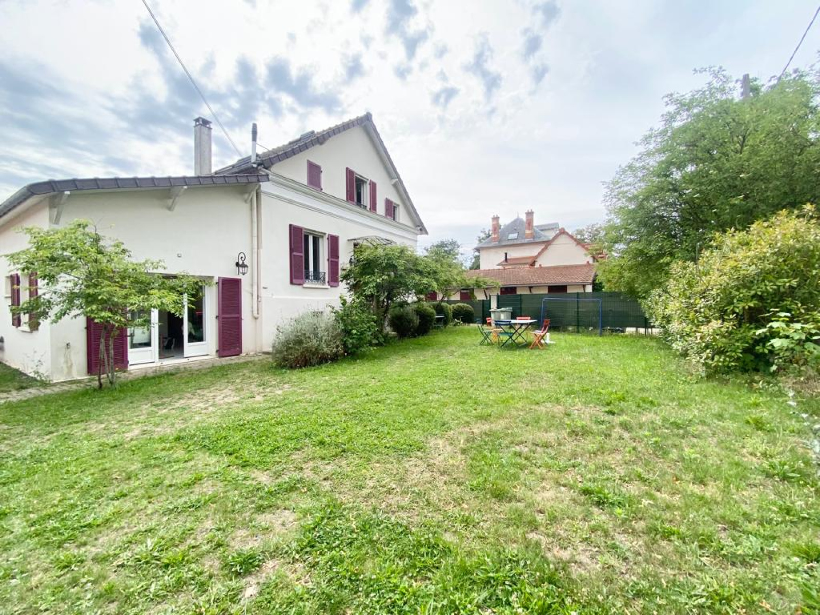 Image_9, Maison, Maisons-Laffitte, ref :79