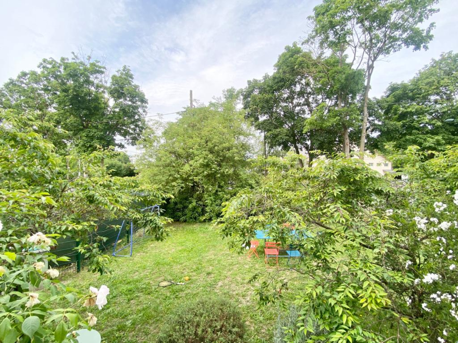 Image_12, Maison, Maisons-Laffitte, ref :79