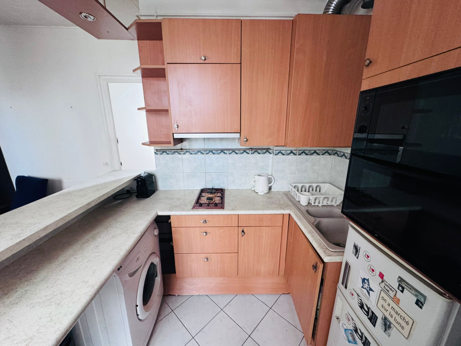 Image_6, Appartement, Paris, ref :137