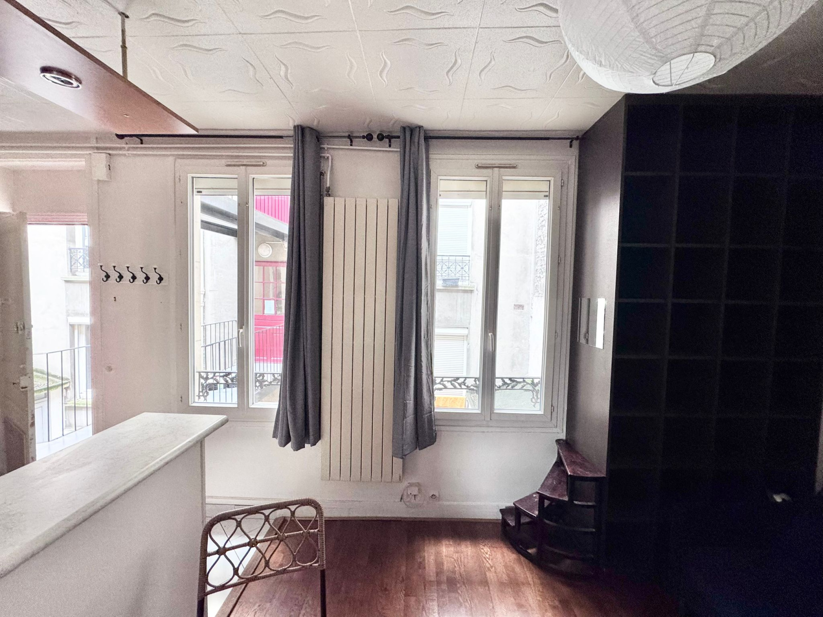 Image_8, Appartement, Paris, ref :137