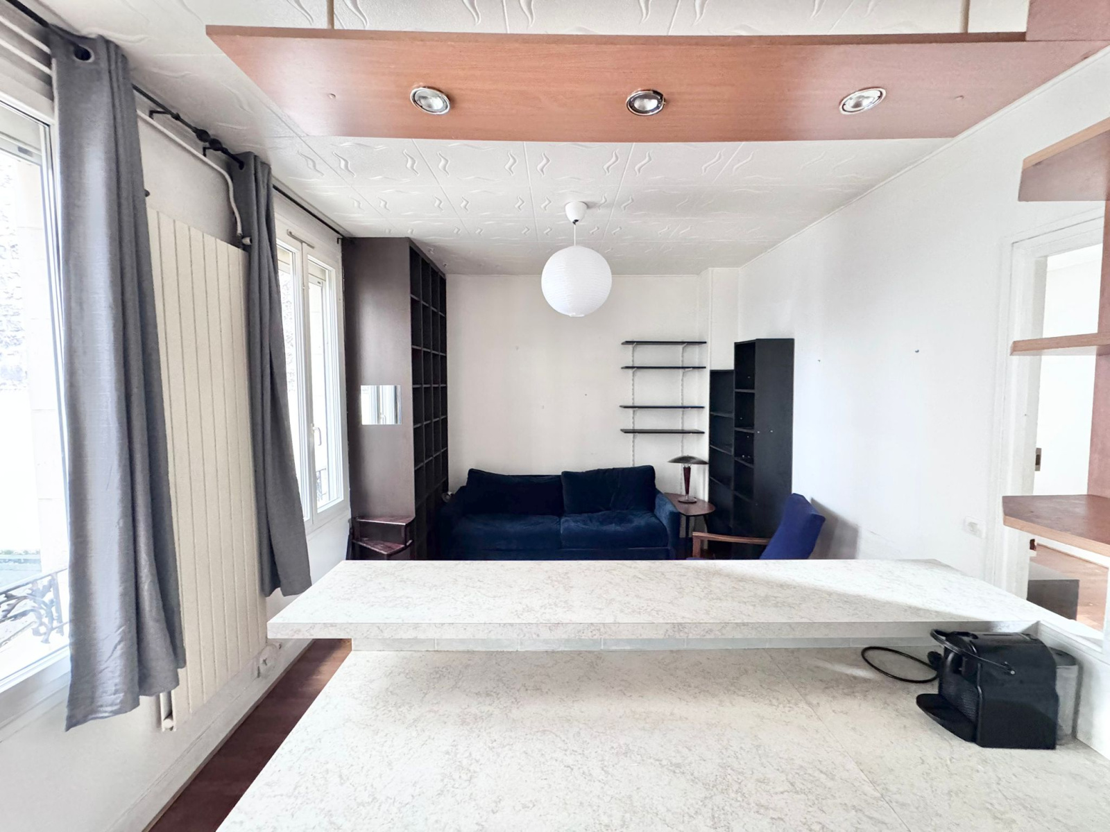 Image_2, Appartement, Paris, ref :137