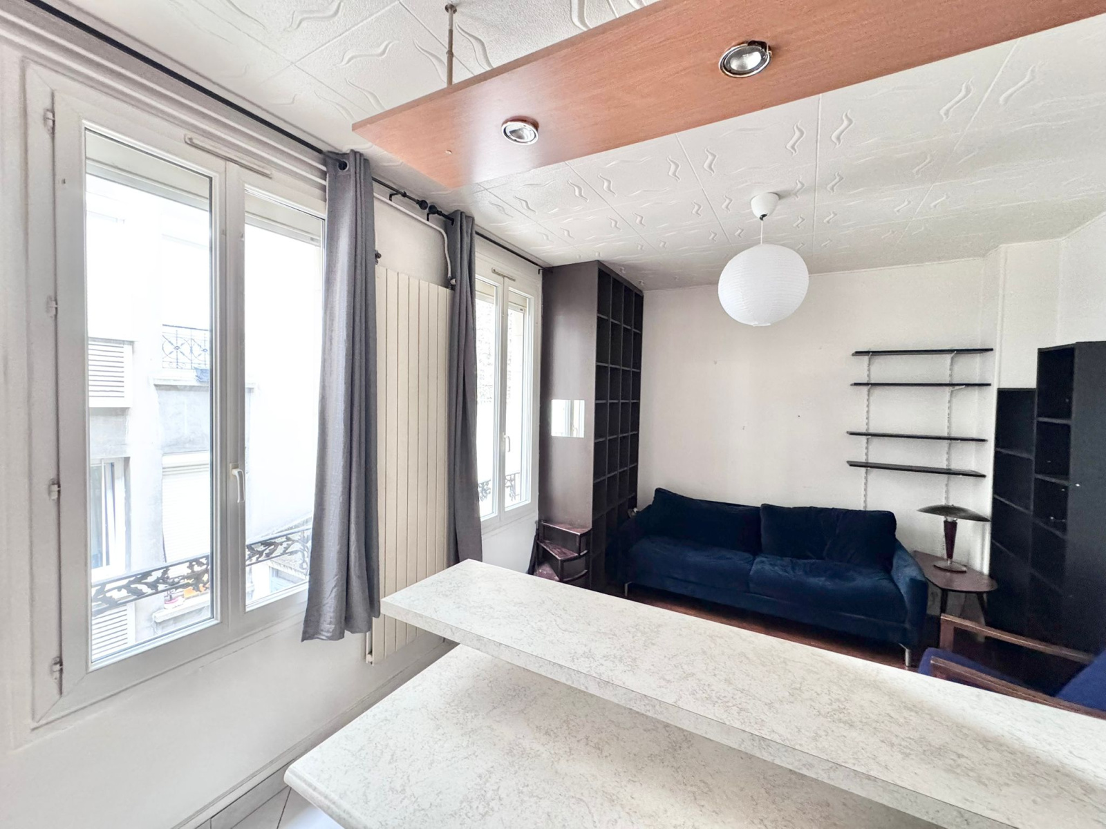 Image_4, Appartement, Paris, ref :137