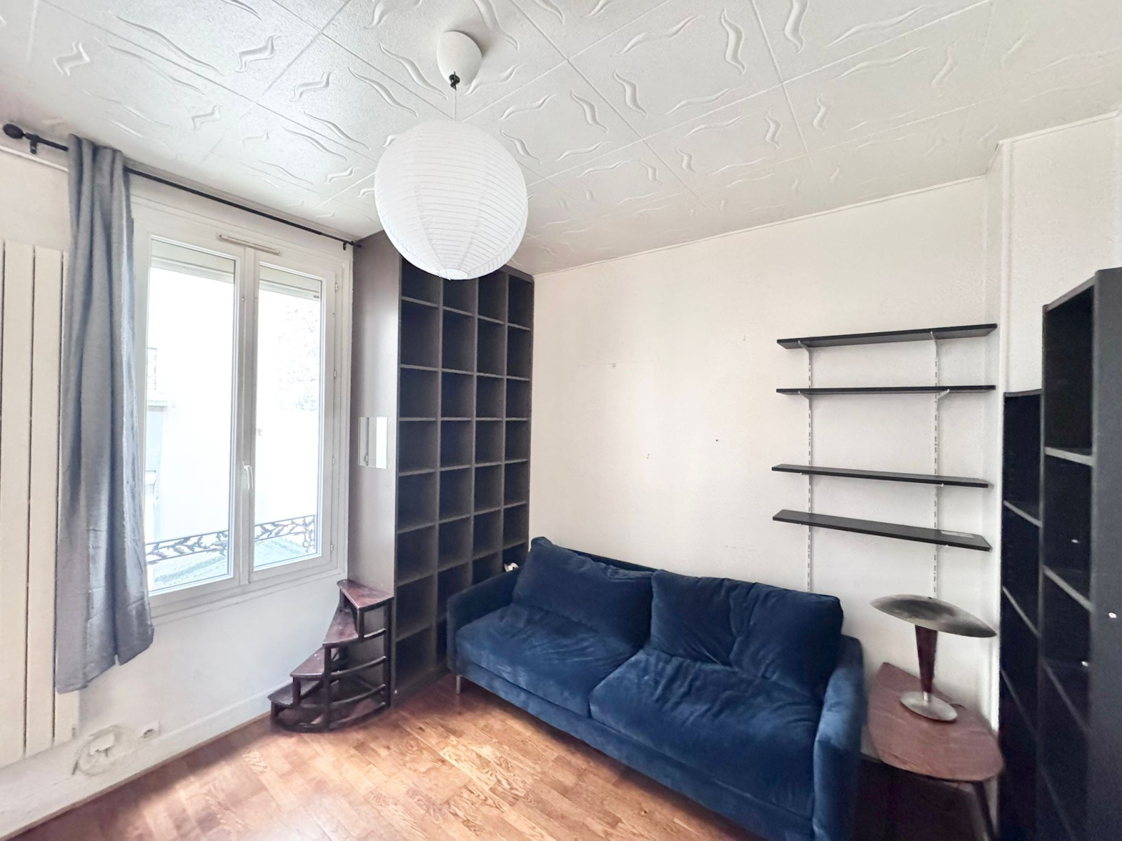 Image_9, Appartement, Paris, ref :137