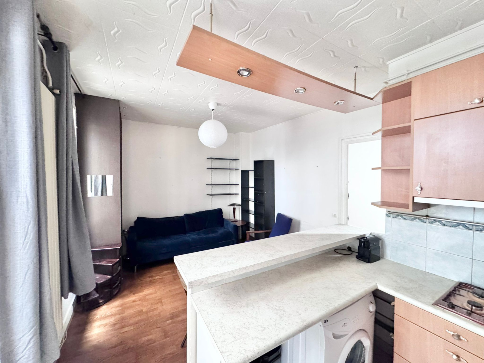 Image_3, Appartement, Paris, ref :137