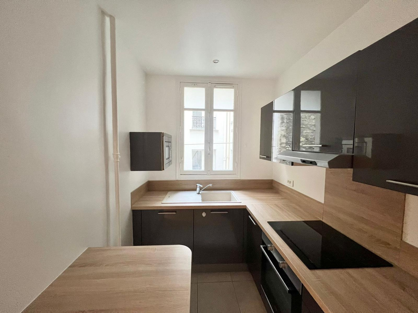 Image_5, Appartement, Paris, ref :101