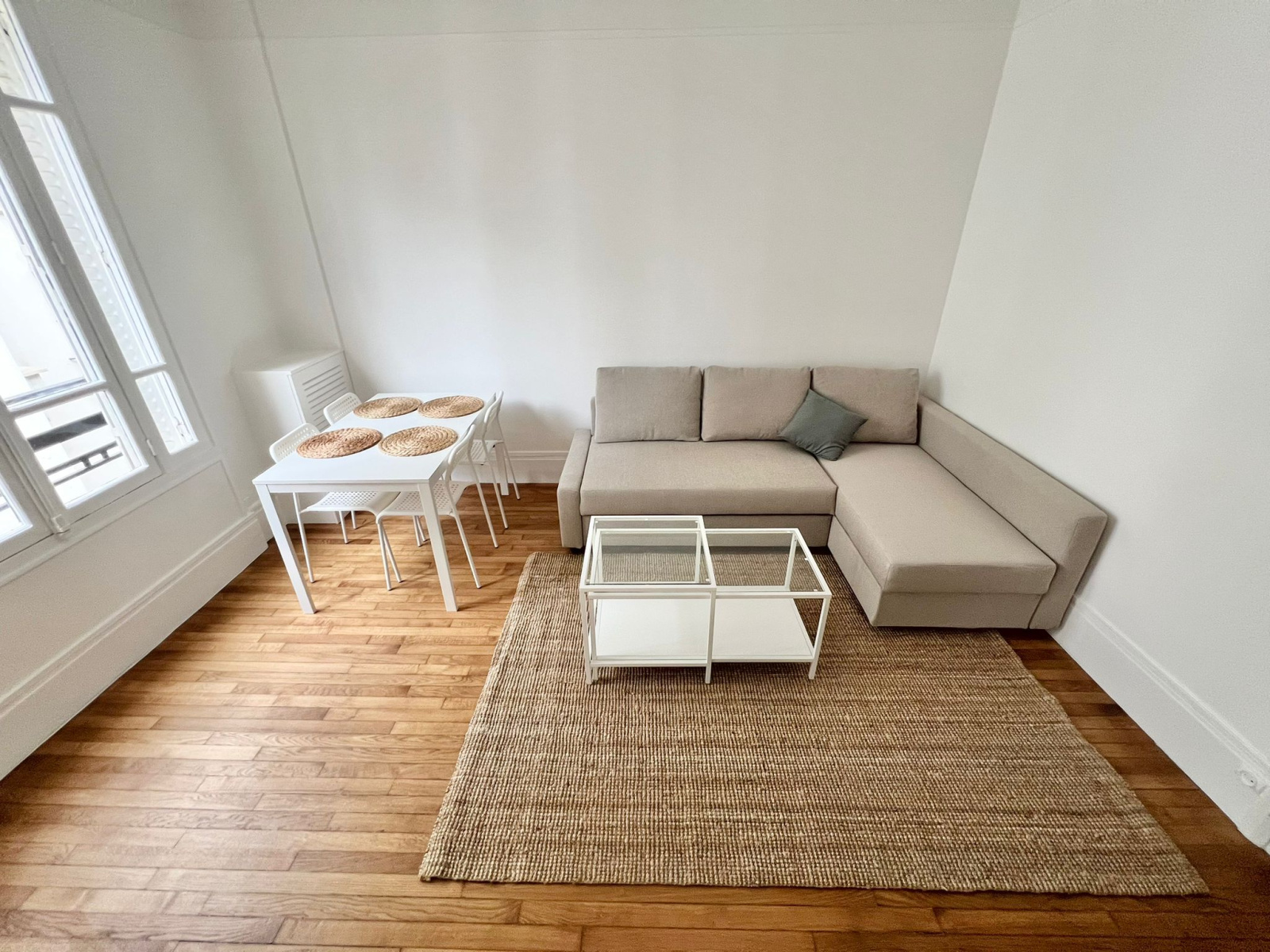 Image_4, Appartement, Paris, ref :101