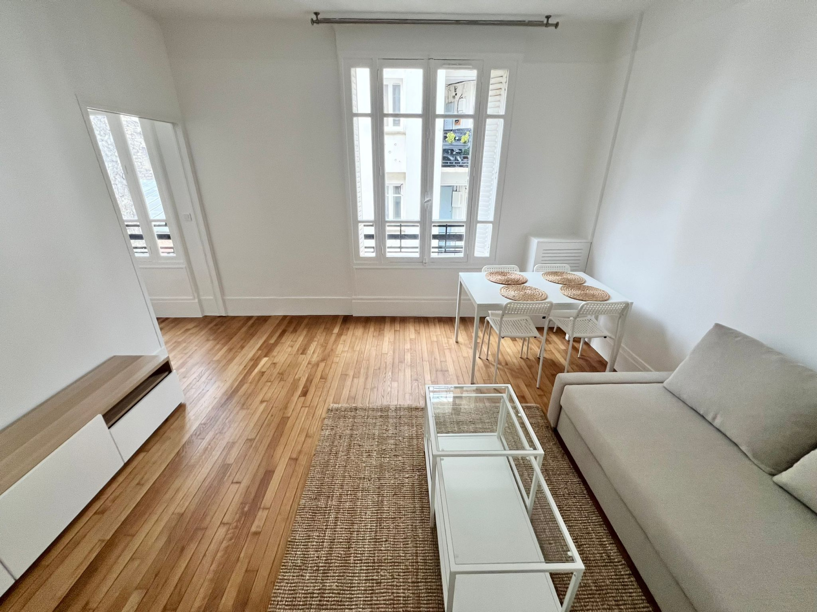 Image_1, Appartement, Paris, ref :101