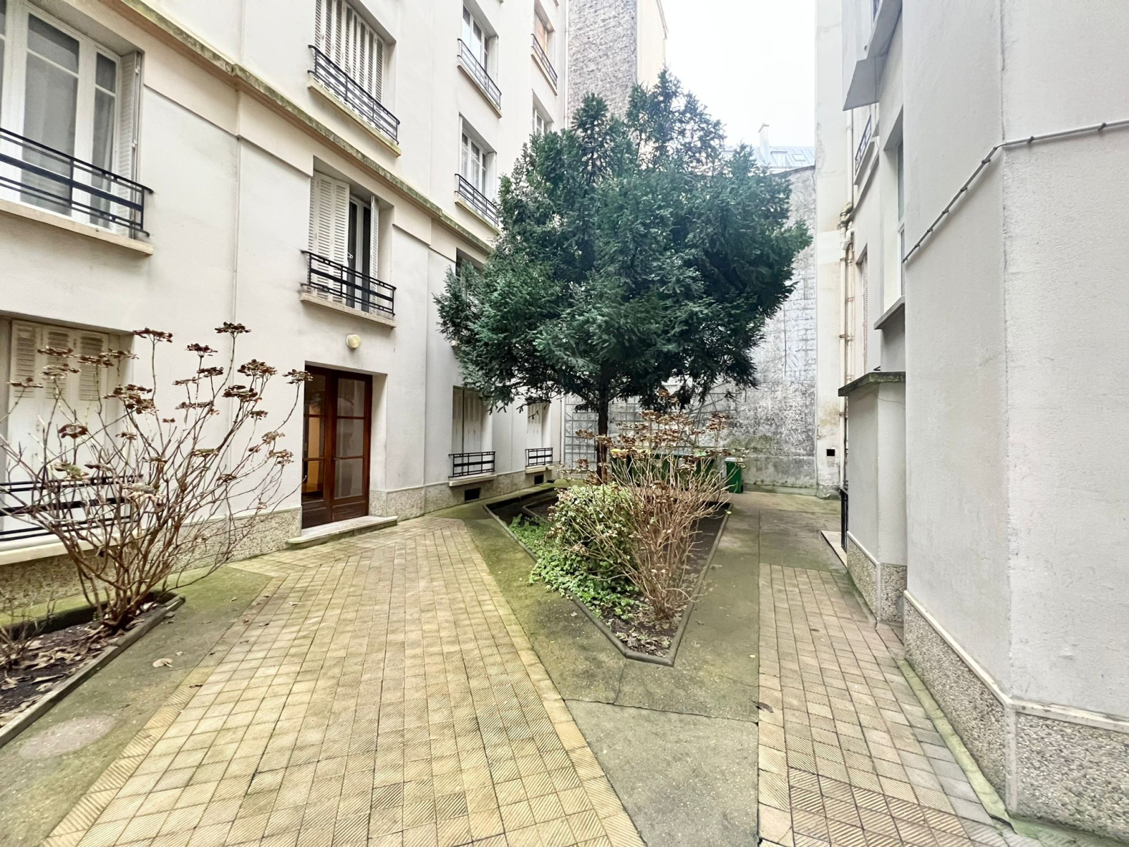 Image_11, Appartement, Paris, ref :101