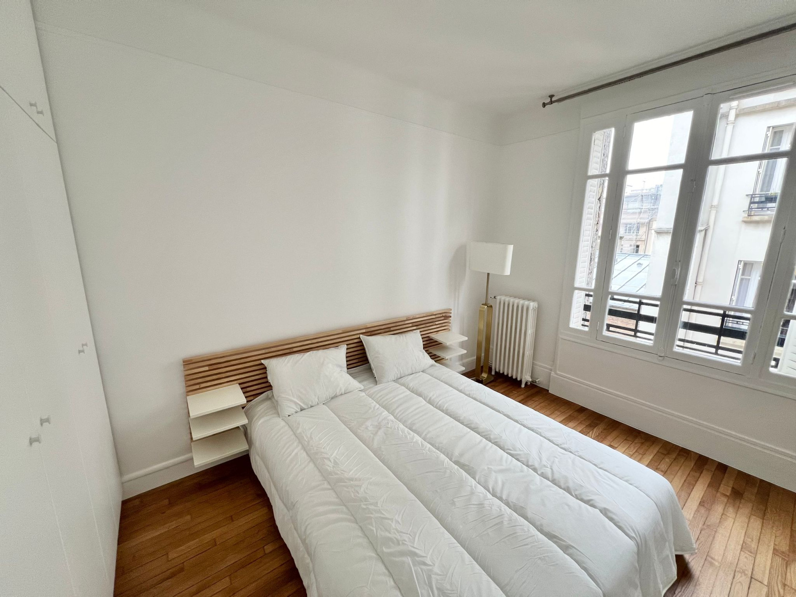 Image_8, Appartement, Paris, ref :101