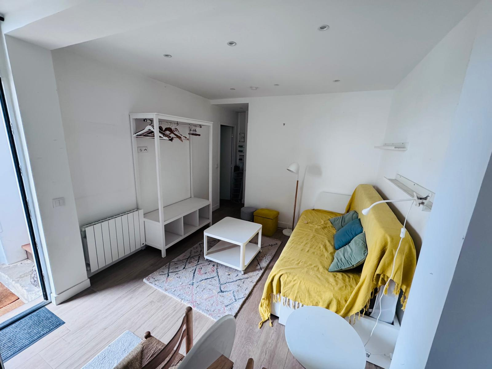 Image_1, Studio, Maisons-Laffitte, ref :65