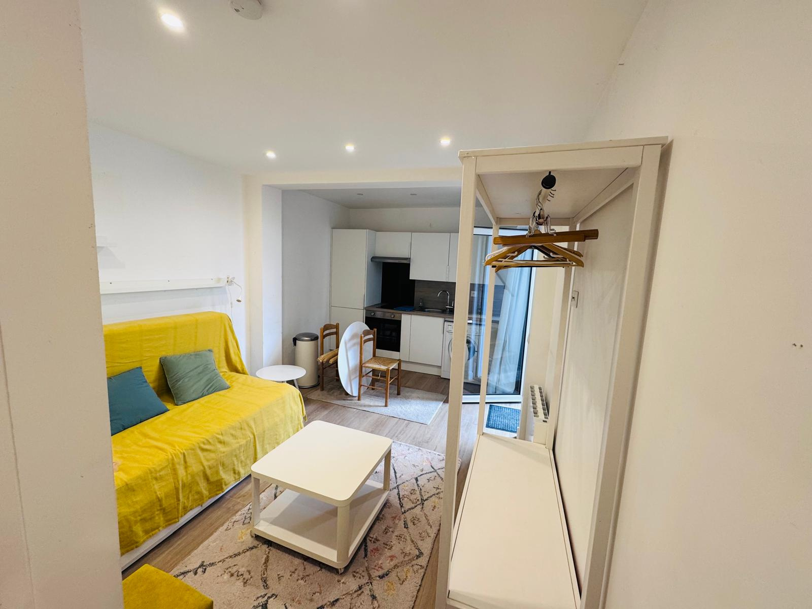 Image_2, Studio, Maisons-Laffitte, ref :65