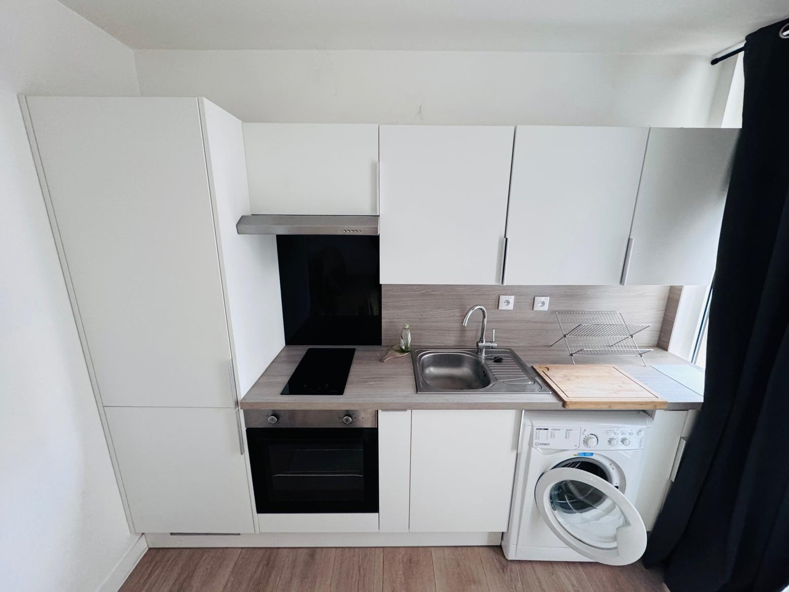 Image_3, Studio, Maisons-Laffitte, ref :65