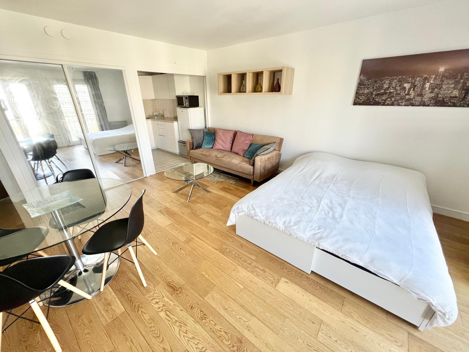 Image_4, Studio, Neuilly-sur-Seine, ref :99