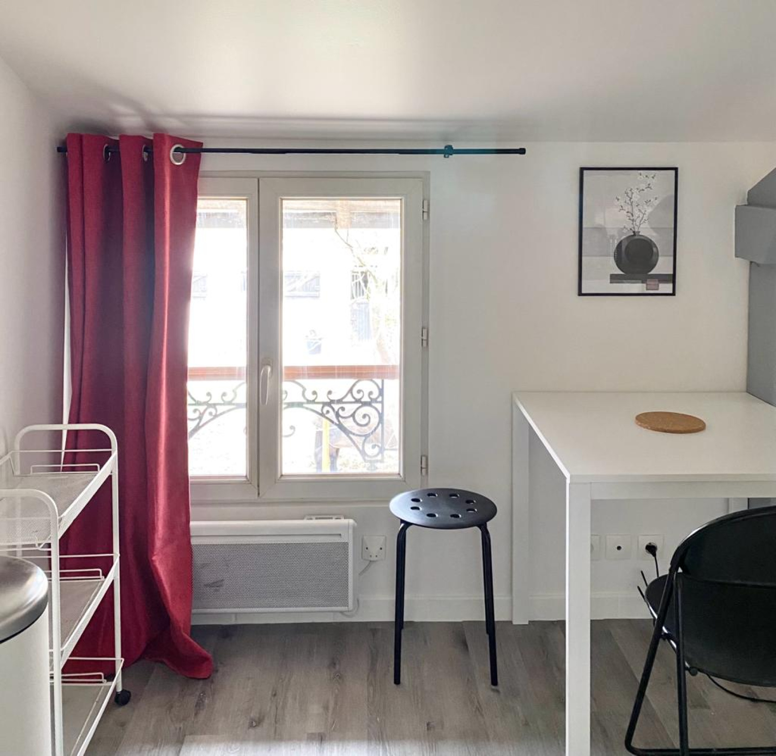 Image_3, Studio, Maisons-Laffitte, ref :89