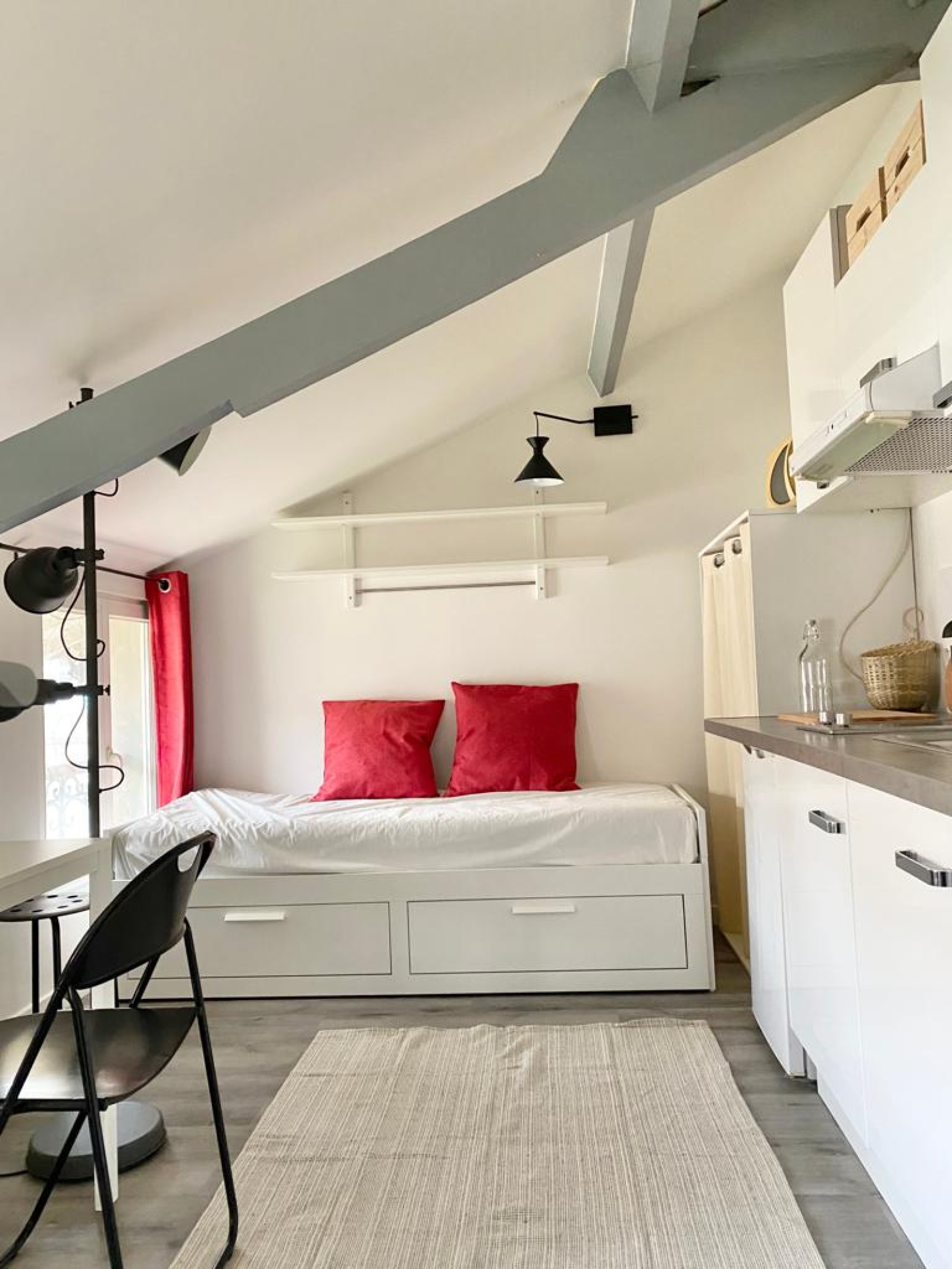 Image_2, Studio, Maisons-Laffitte, ref :89