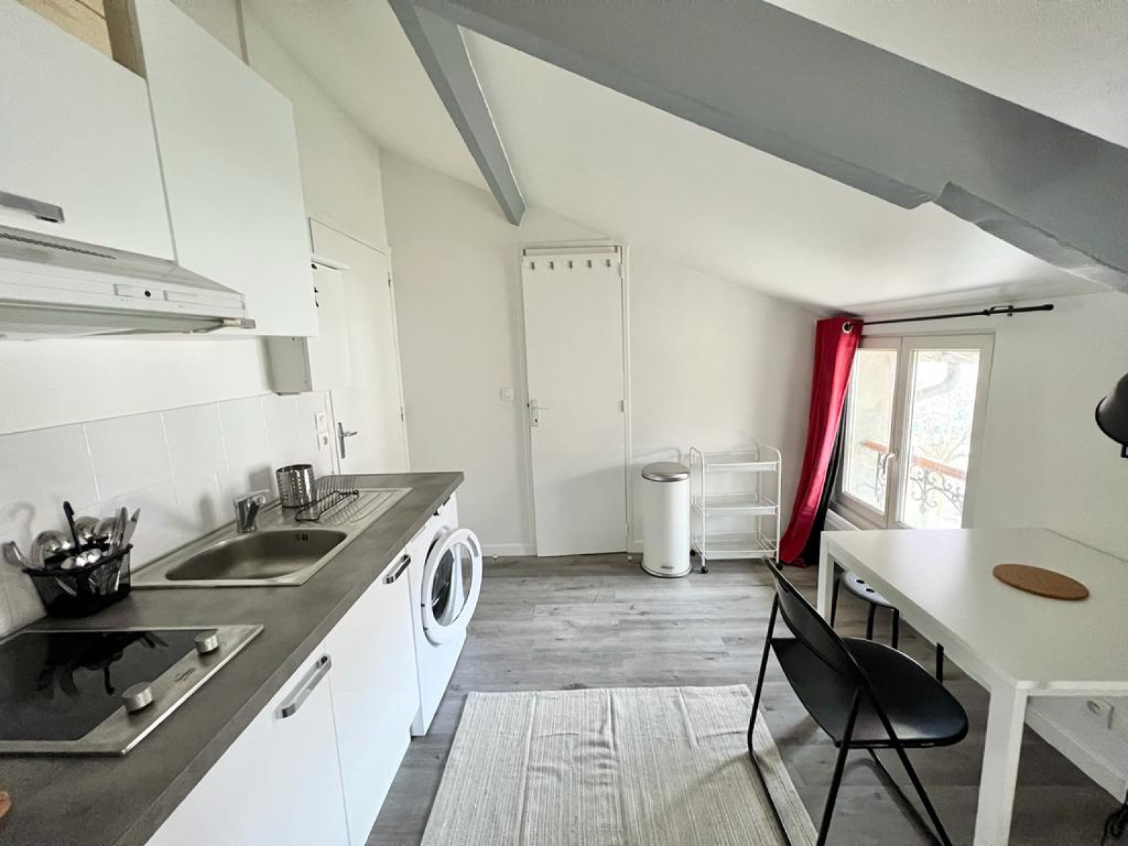 Image_1, Studio, Maisons-Laffitte, ref :89