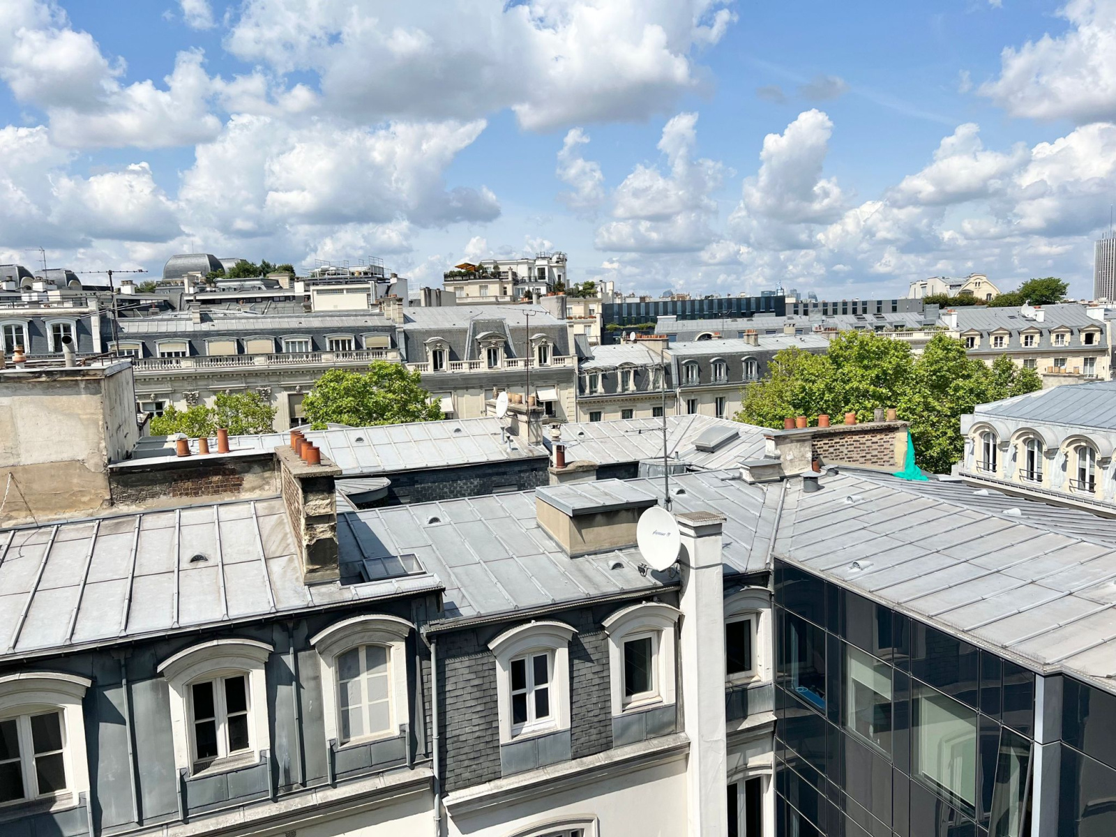 Image_6, Appartement, Paris, ref :93