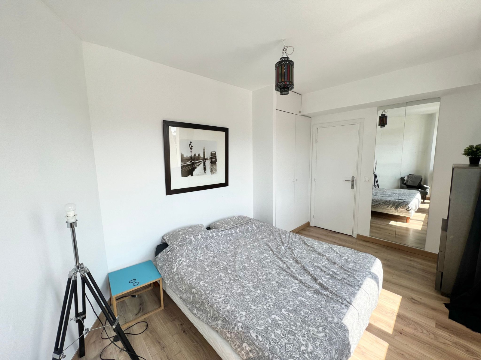 Image_8, Appartement, Paris, ref :93