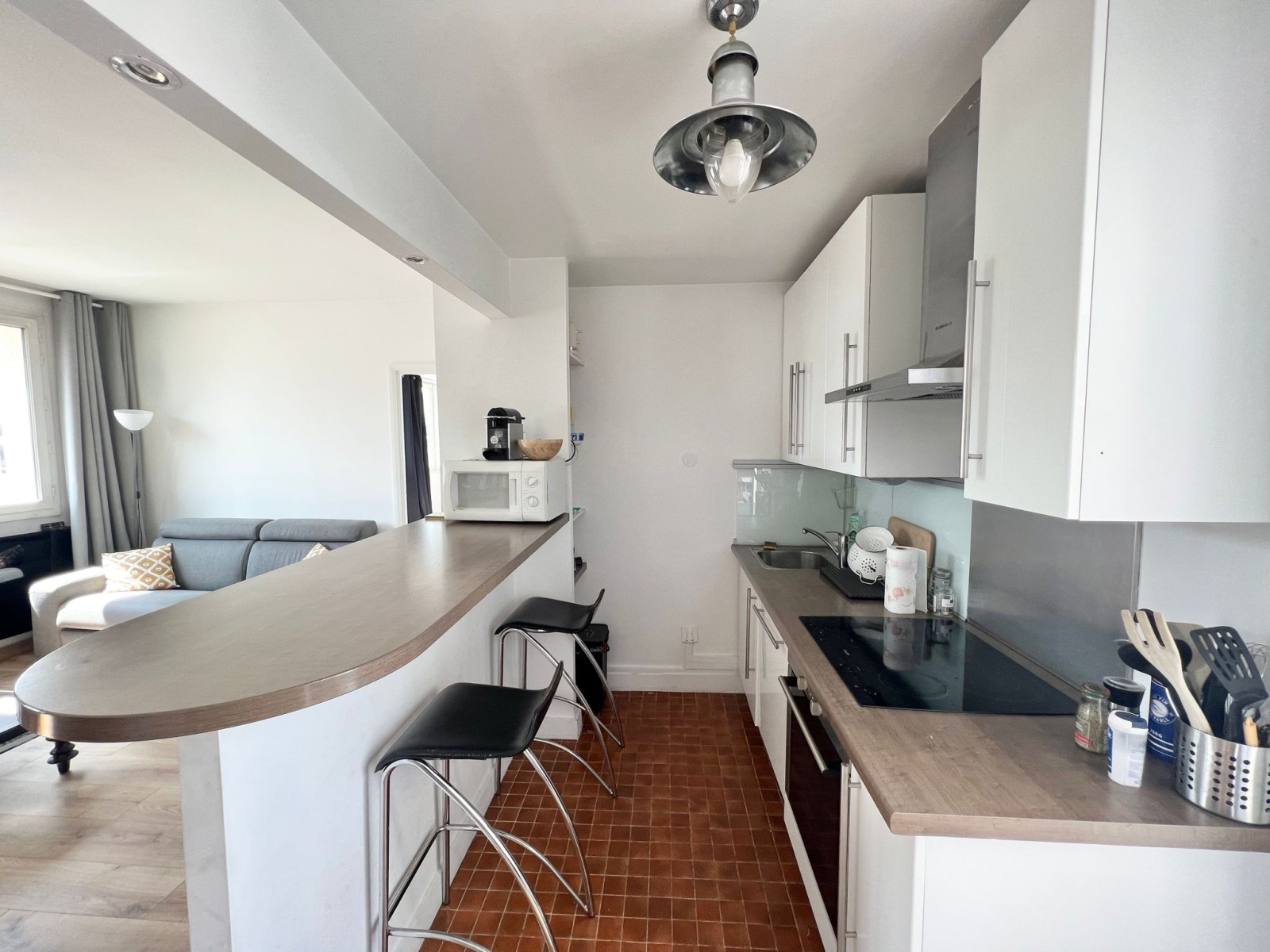 Image_5, Appartement, Paris, ref :93