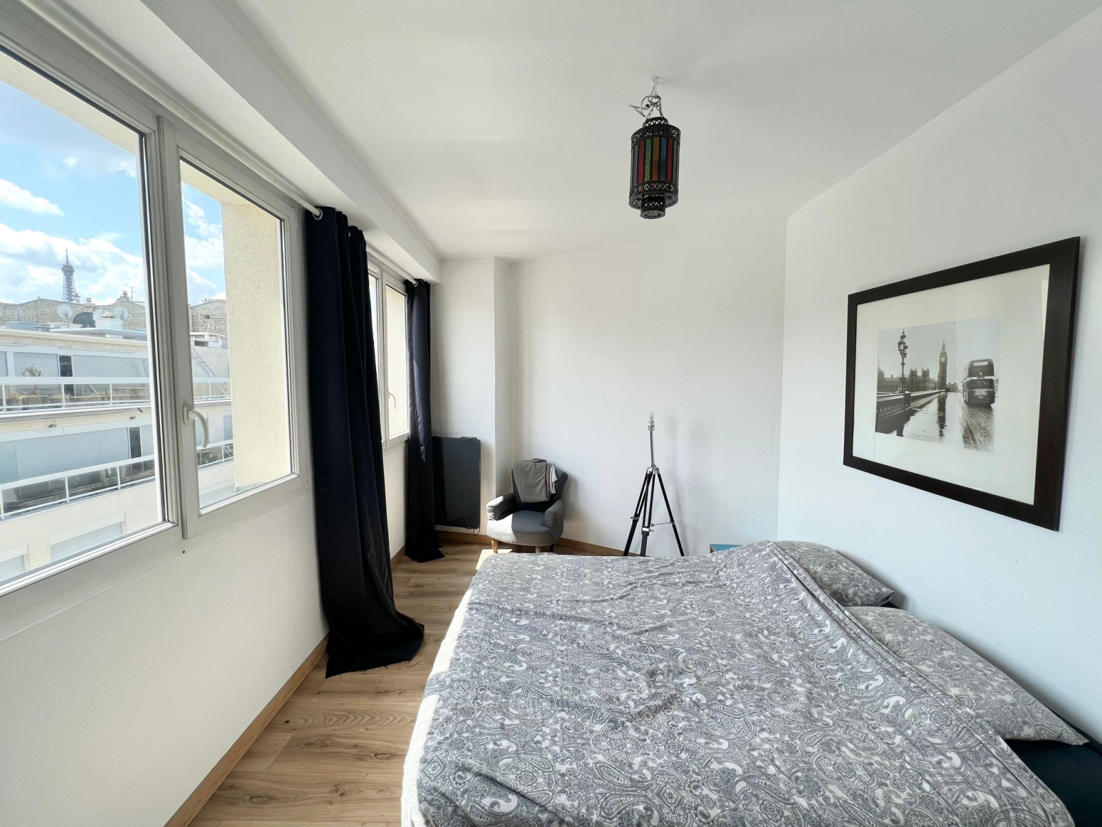 Image_7, Appartement, Paris, ref :93