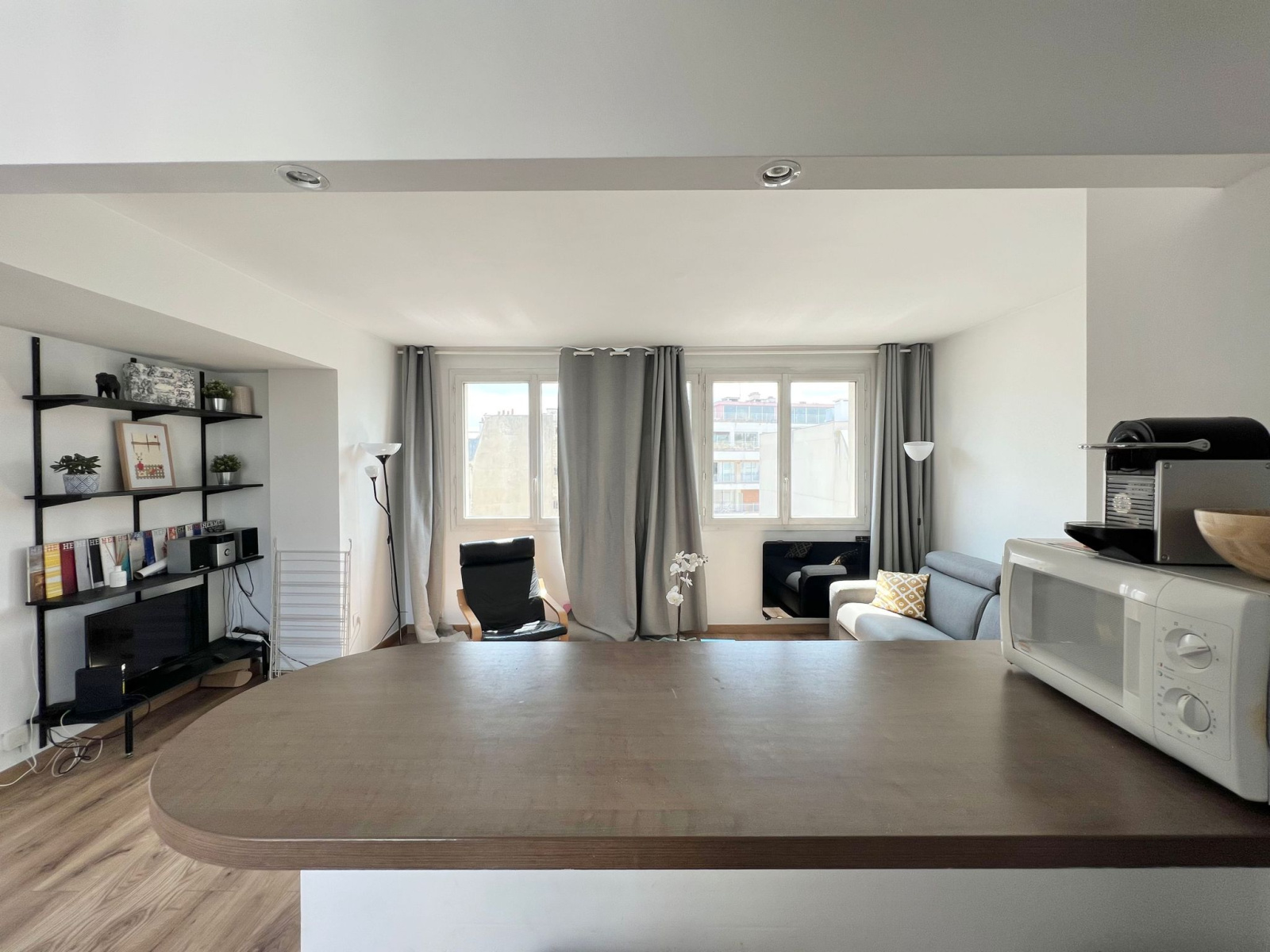 Image_3, Appartement, Paris, ref :93