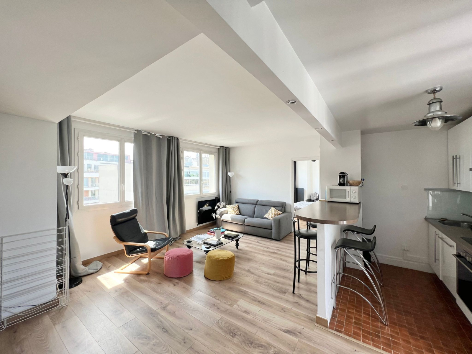 Image_4, Appartement, Paris, ref :93