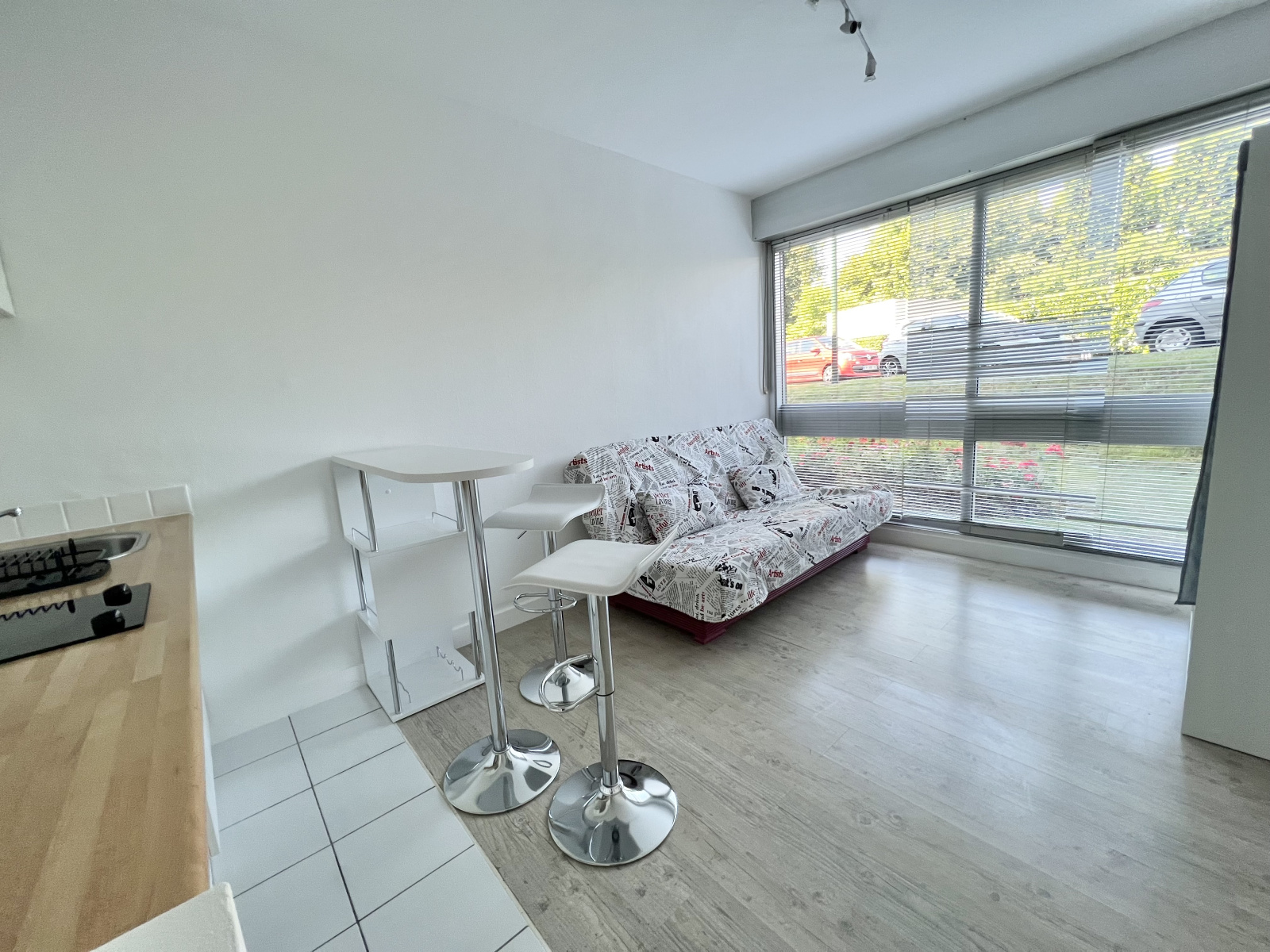 Image_2, Studio, Le Chesnay Rocquencourt, ref :112