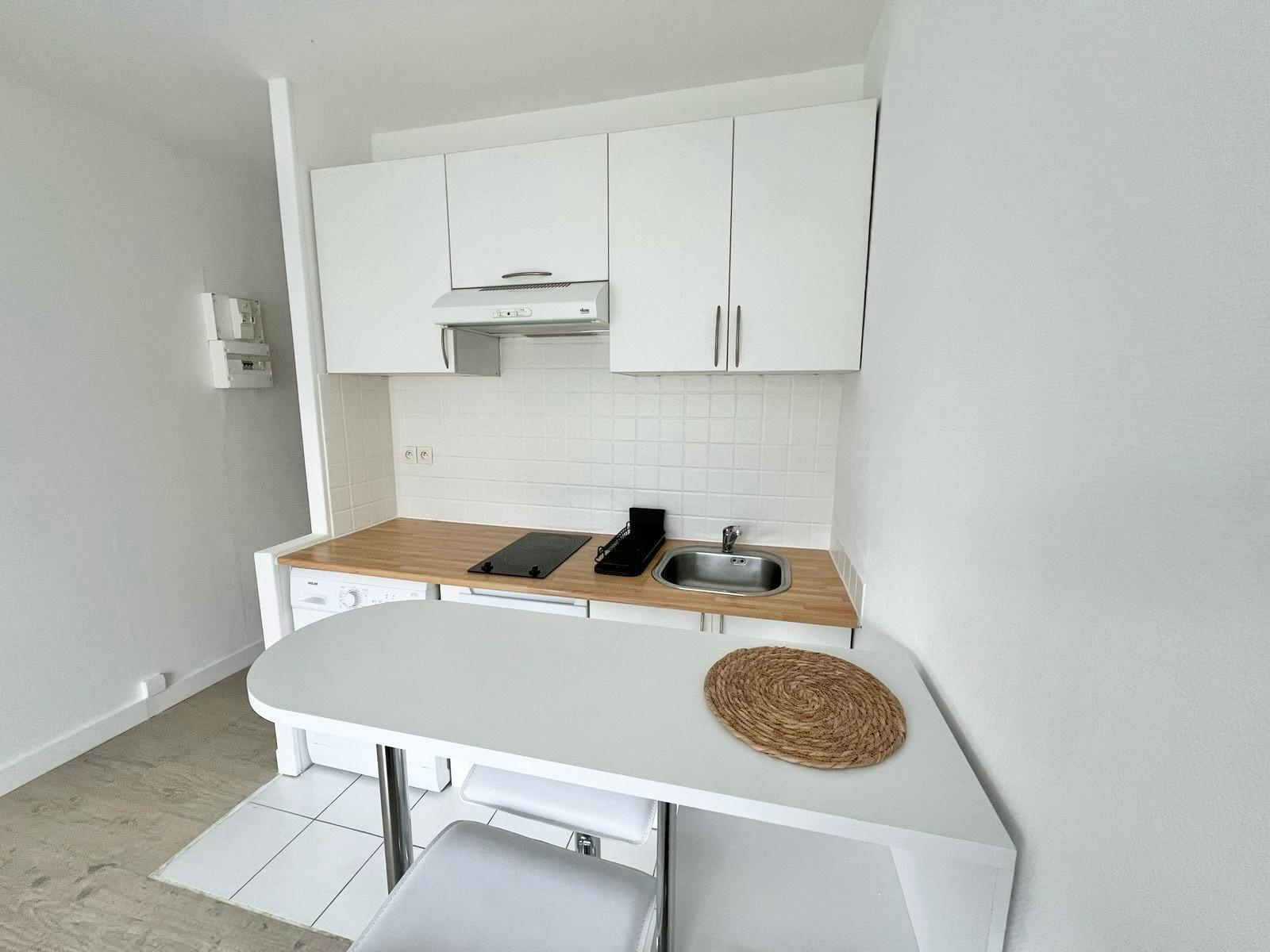 Image_6, Studio, Le Chesnay Rocquencourt, ref :112