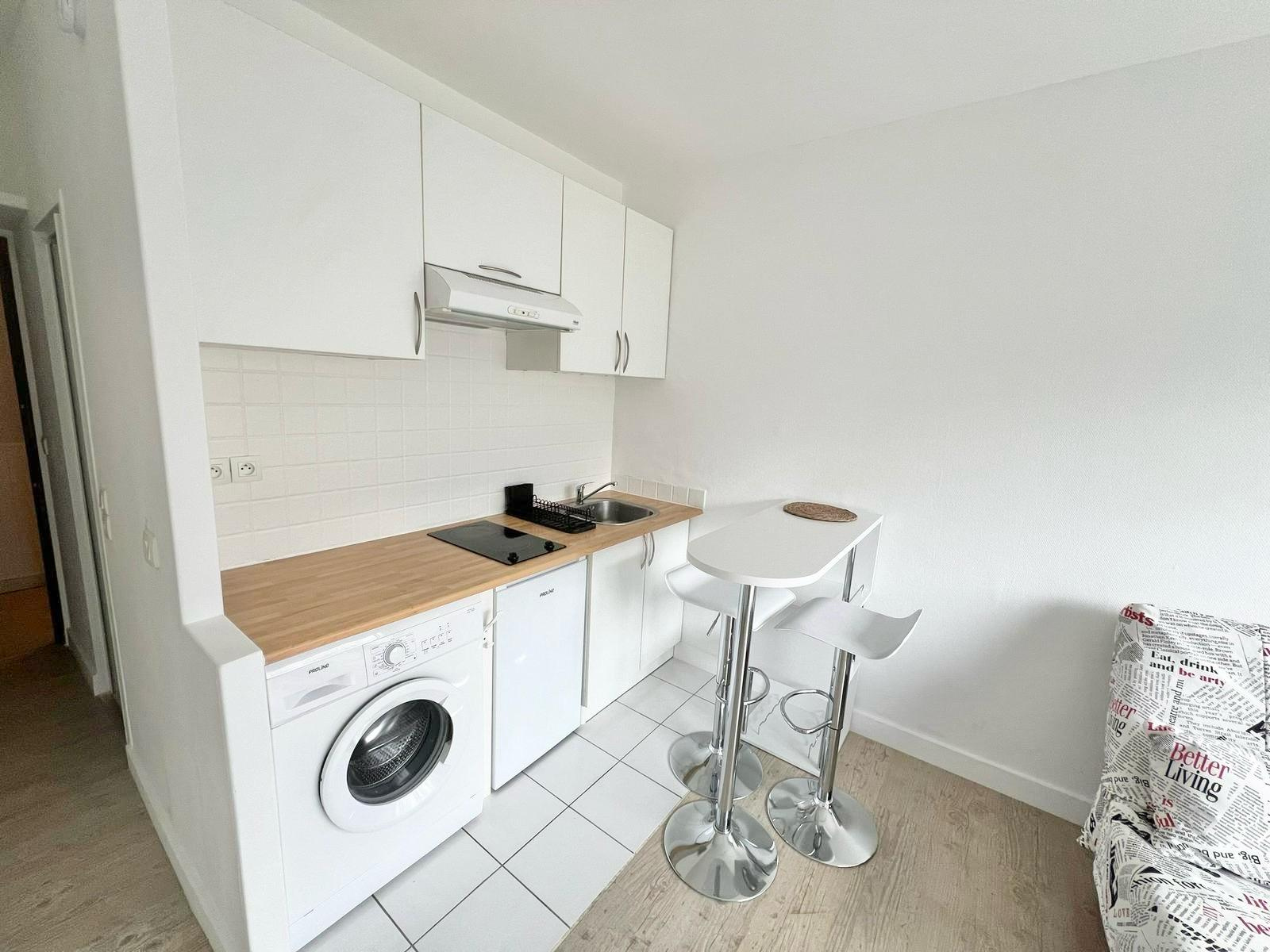 Image_8, Studio, Le Chesnay Rocquencourt, ref :112