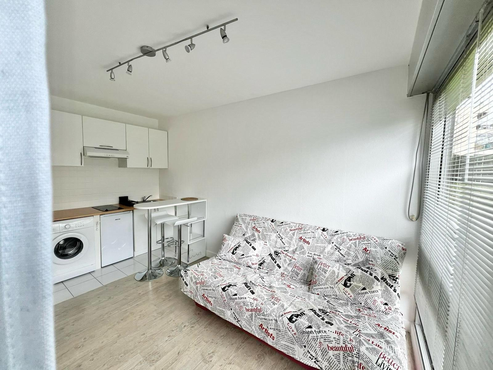 Image_3, Studio, Le Chesnay Rocquencourt, ref :112