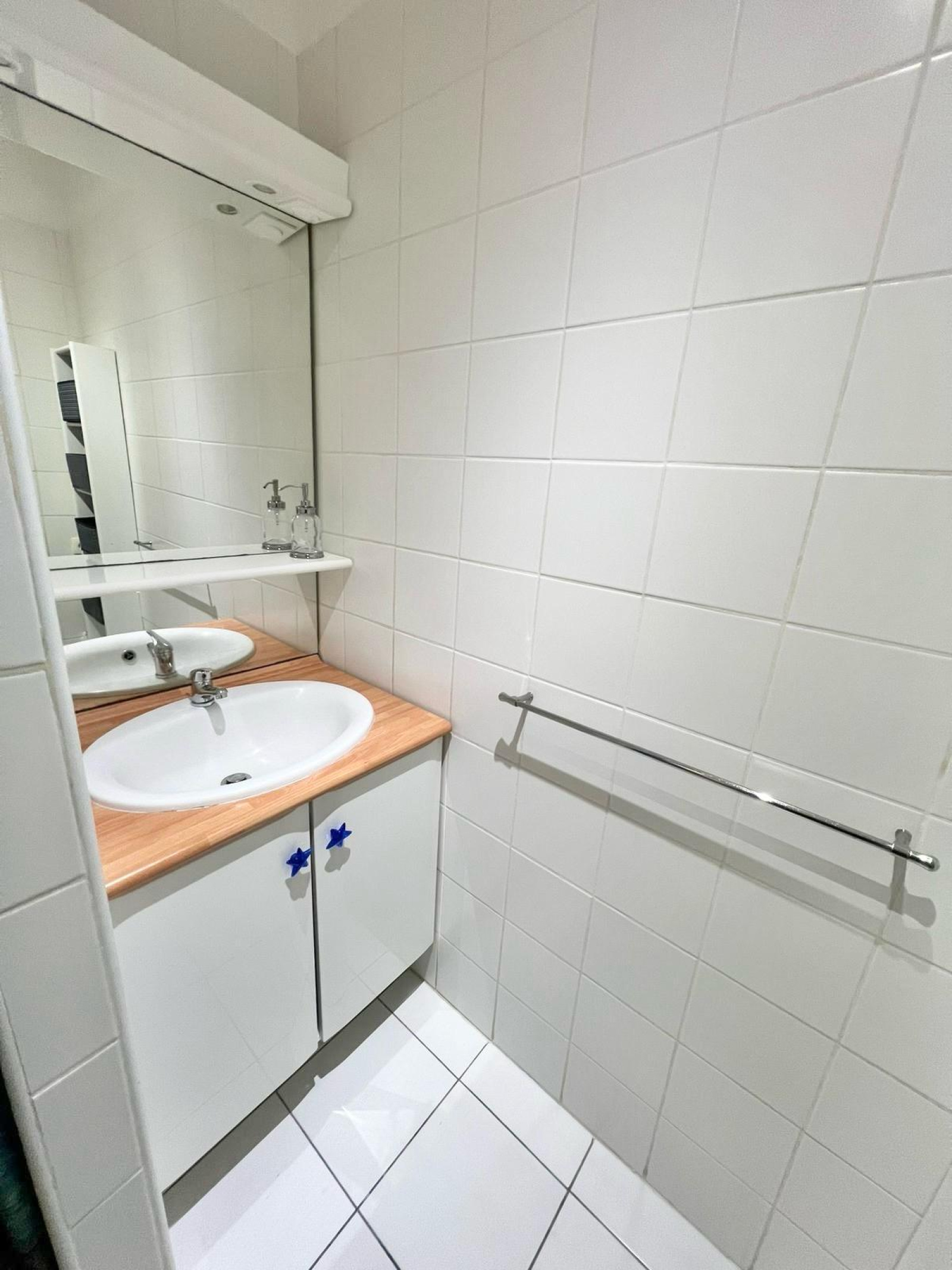 Image_9, Studio, Le Chesnay Rocquencourt, ref :112