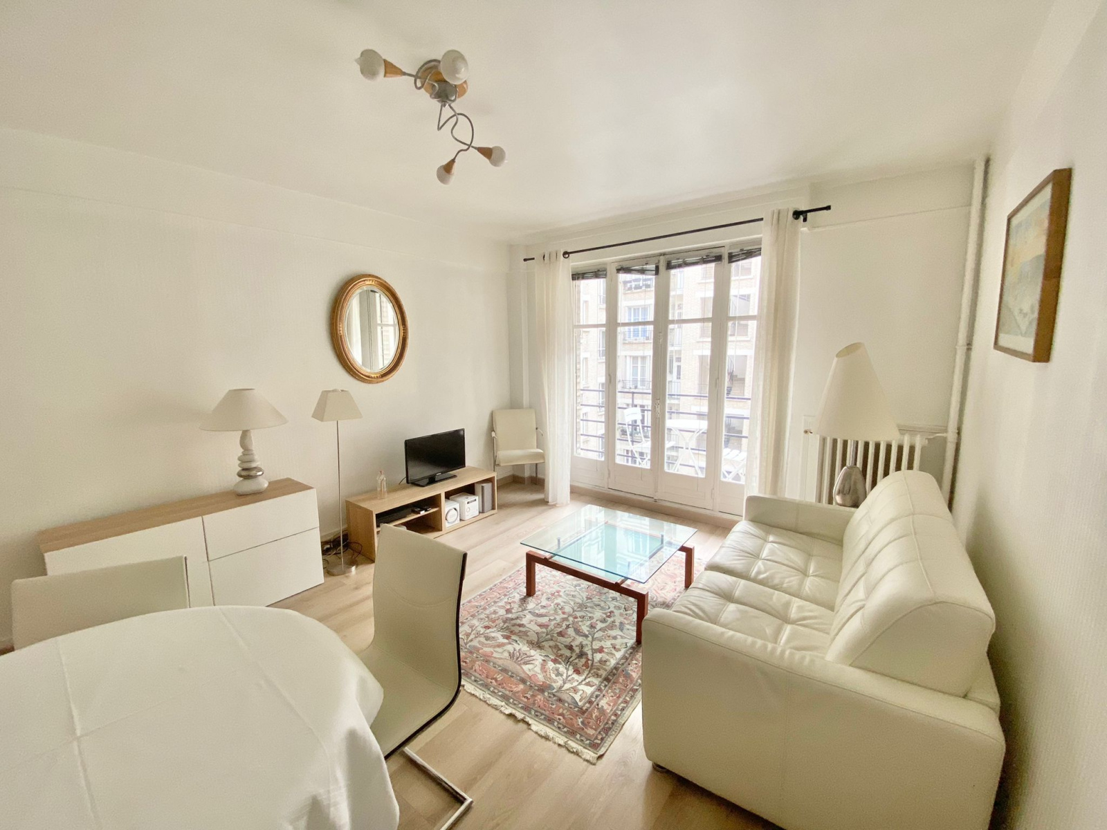 Image_5, Appartement, Paris, ref :70