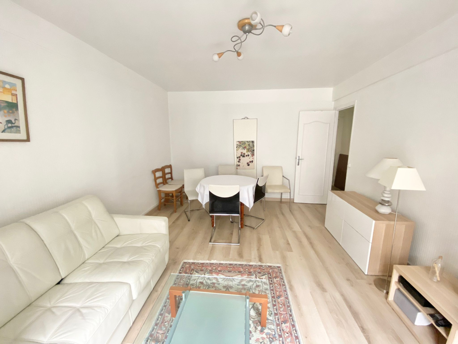 Image_1, Appartement, Paris, ref :70